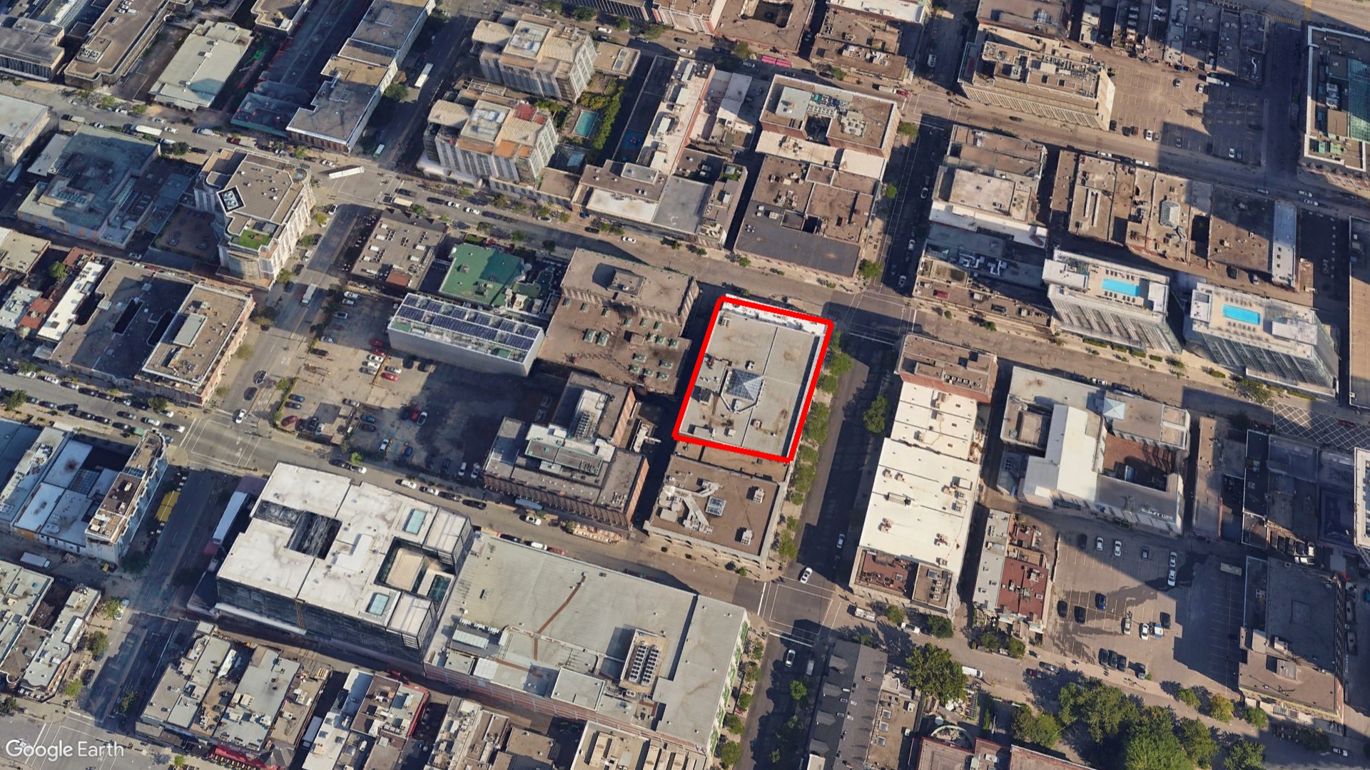 Tax Sale Montreal, Quebec - 141745-60