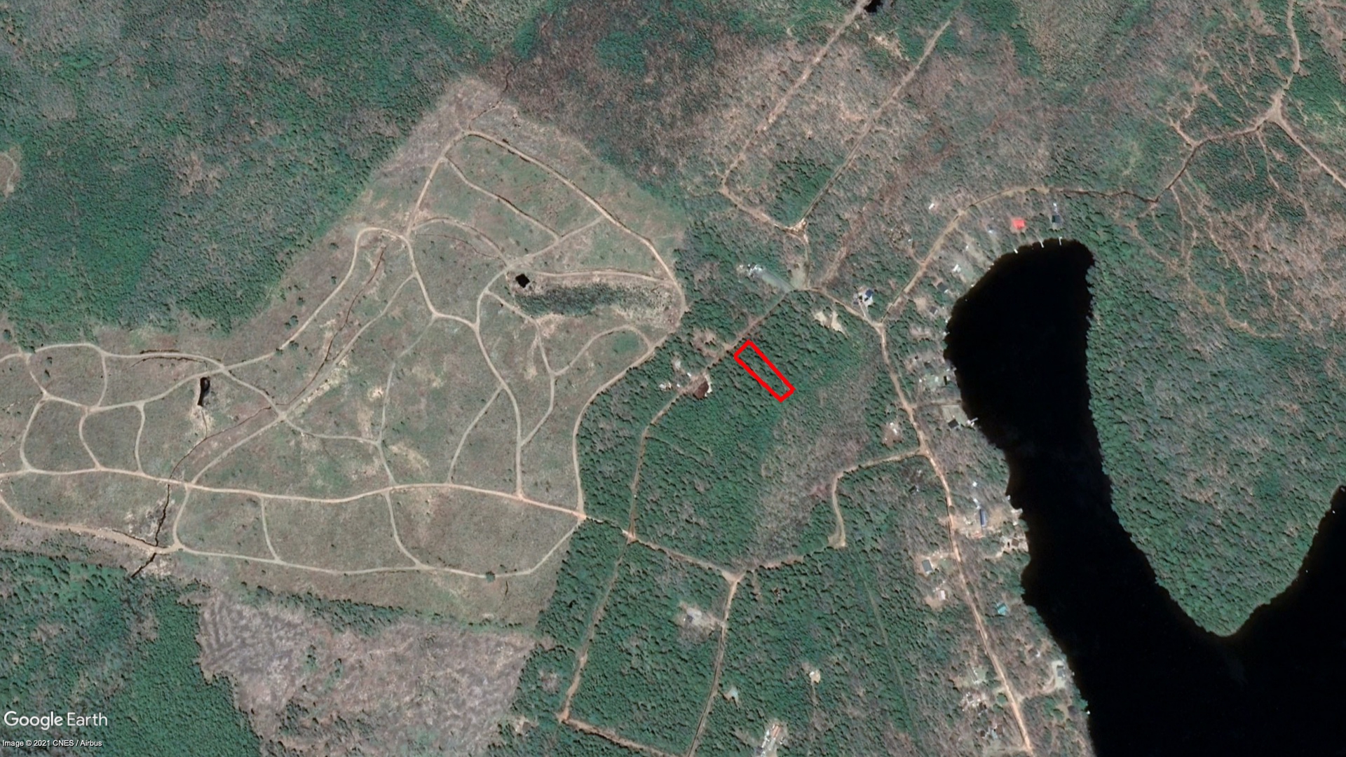 Tax Sale Chester, Nova Scotia - 04991222