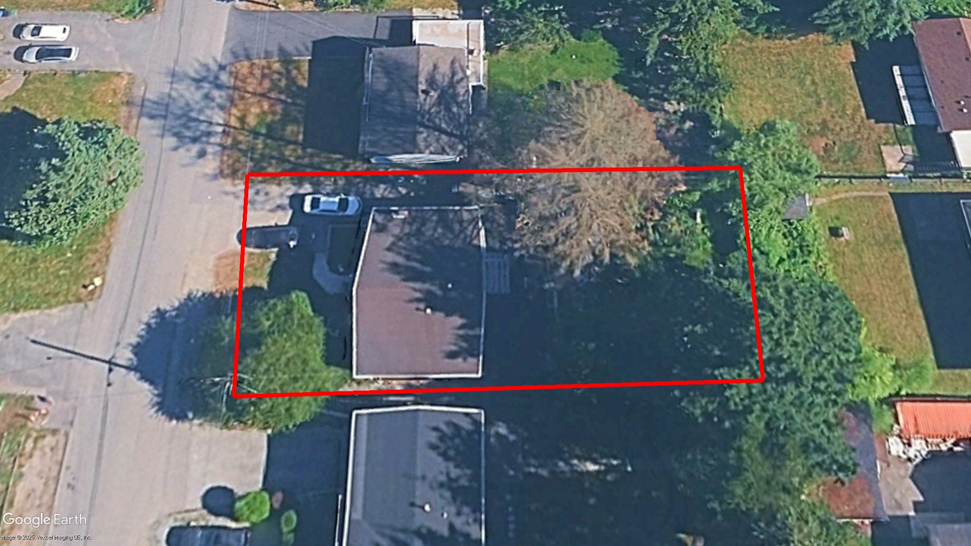 Tax Sale Surrey, British Columbia - 