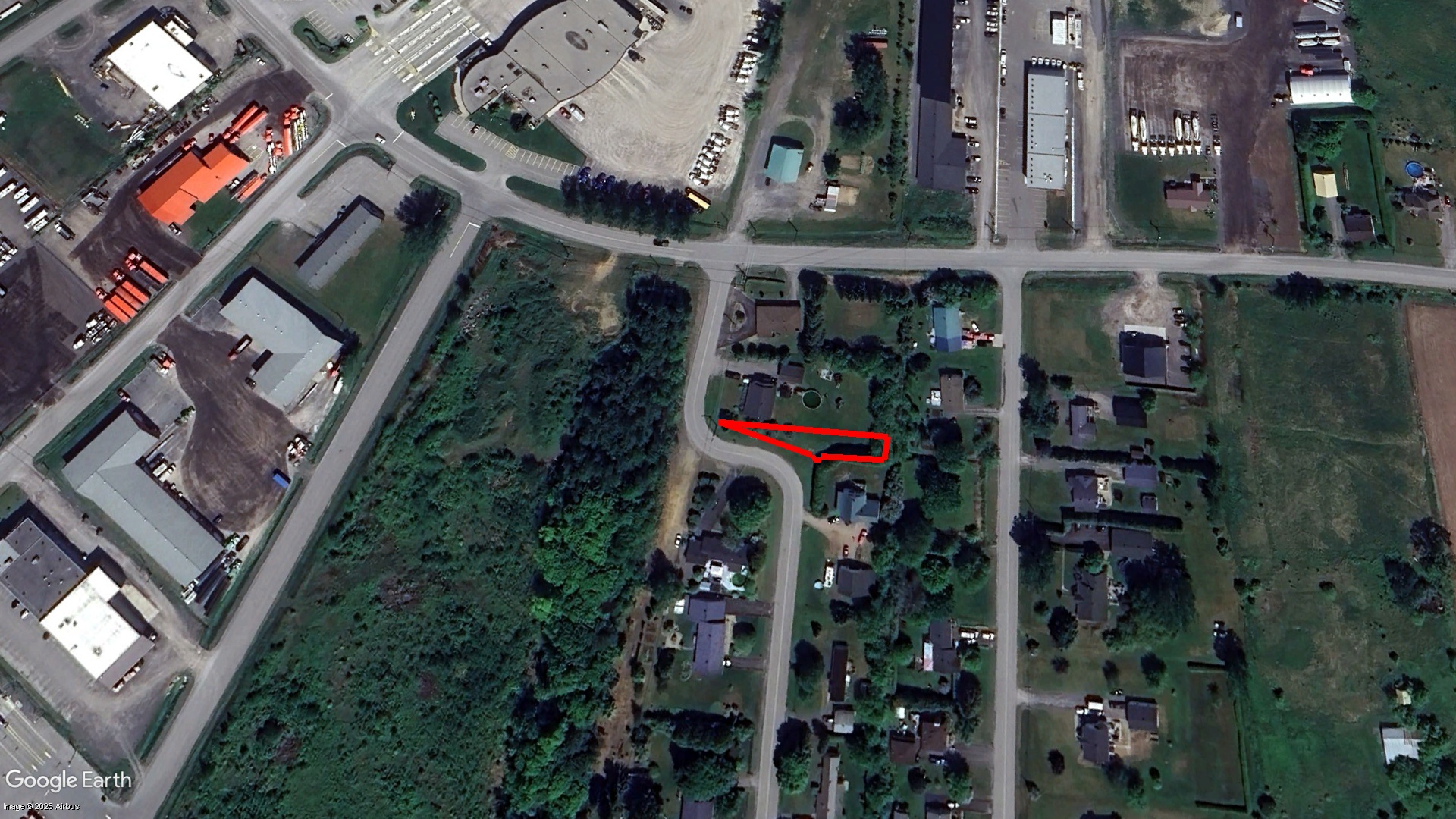 Tax Sale Joliette, Quebec - 