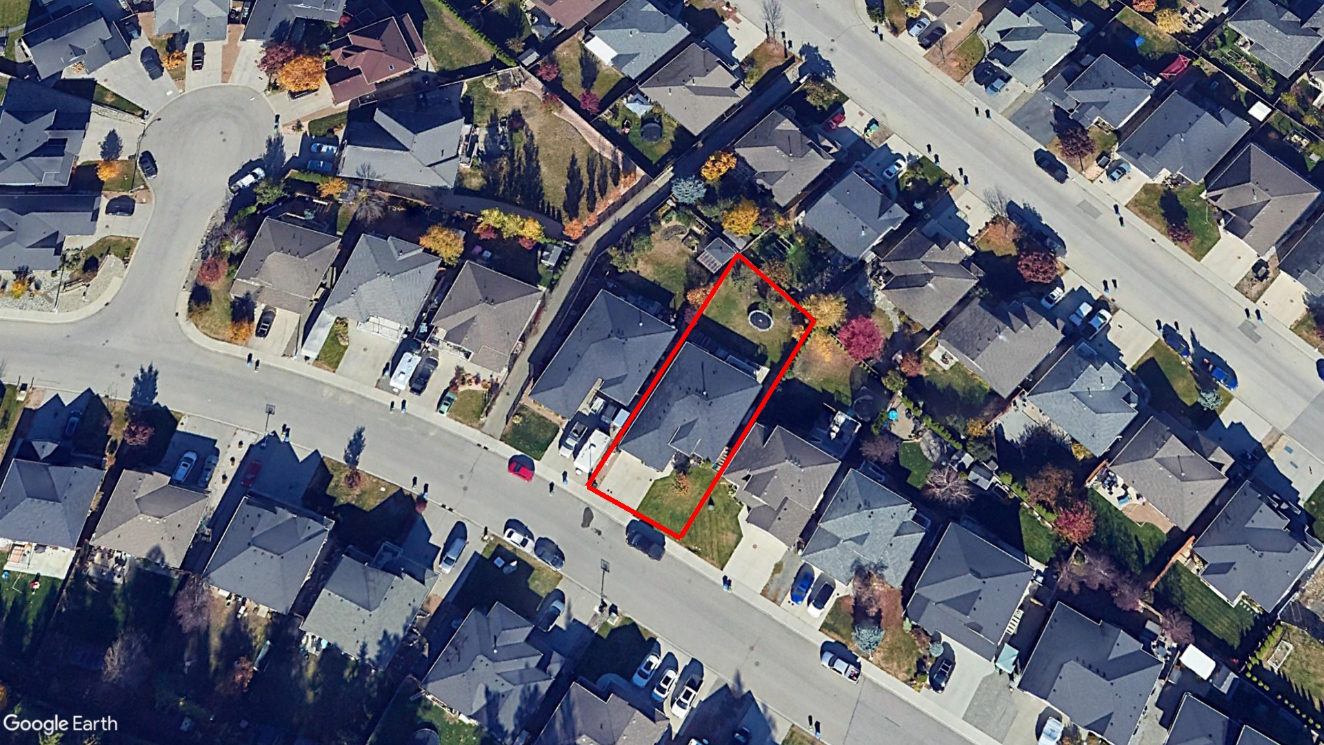Tax Sale Kamloops, British Columbia - 40-00304-296