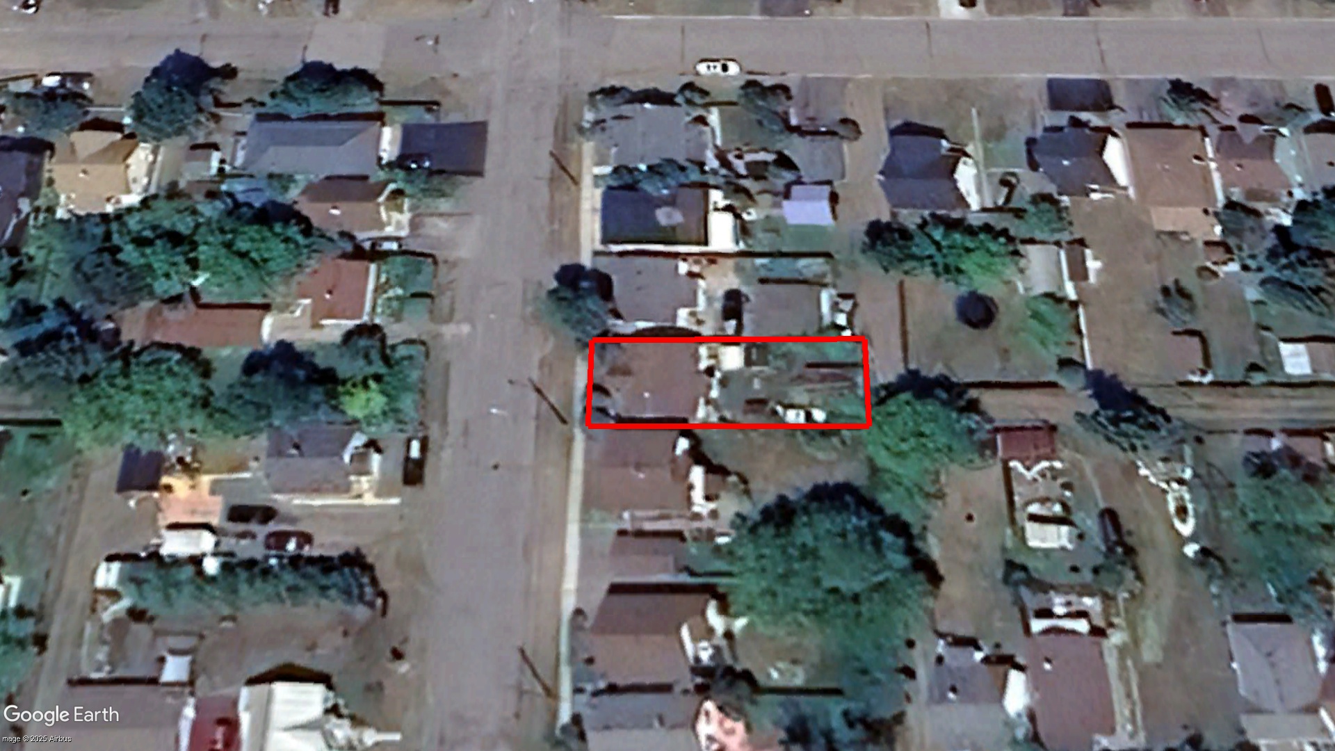 Tax Sale Thunder Bay, Ontario - 01.089.10900.0000