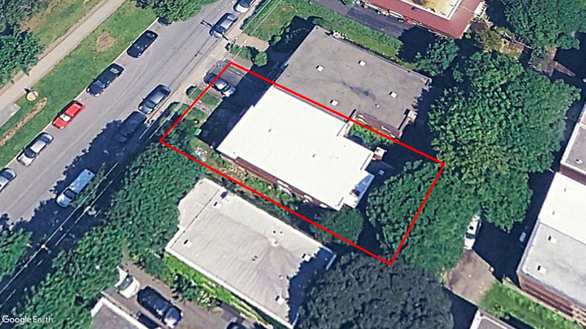 Tax Sale Montreal, Quebec - 480519-00