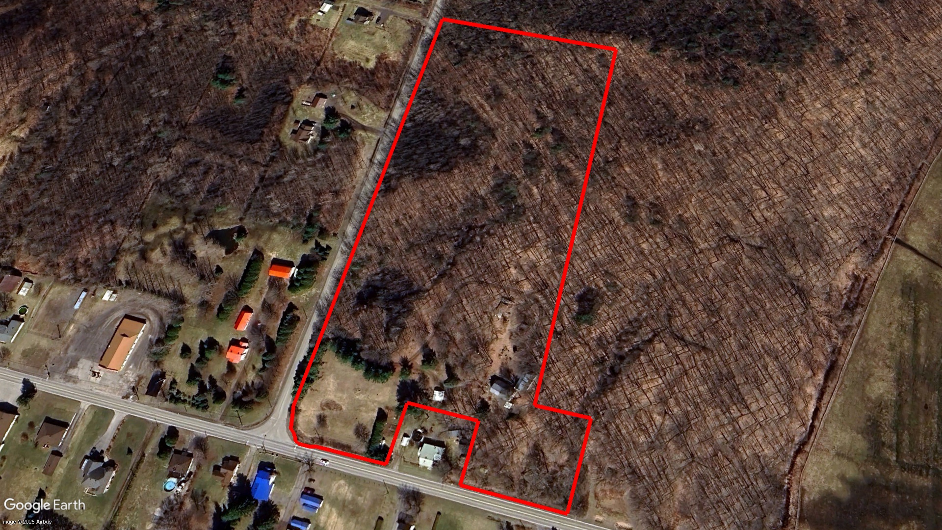 Tax Sale Vaudreuil-Soulanges, Quebec - 