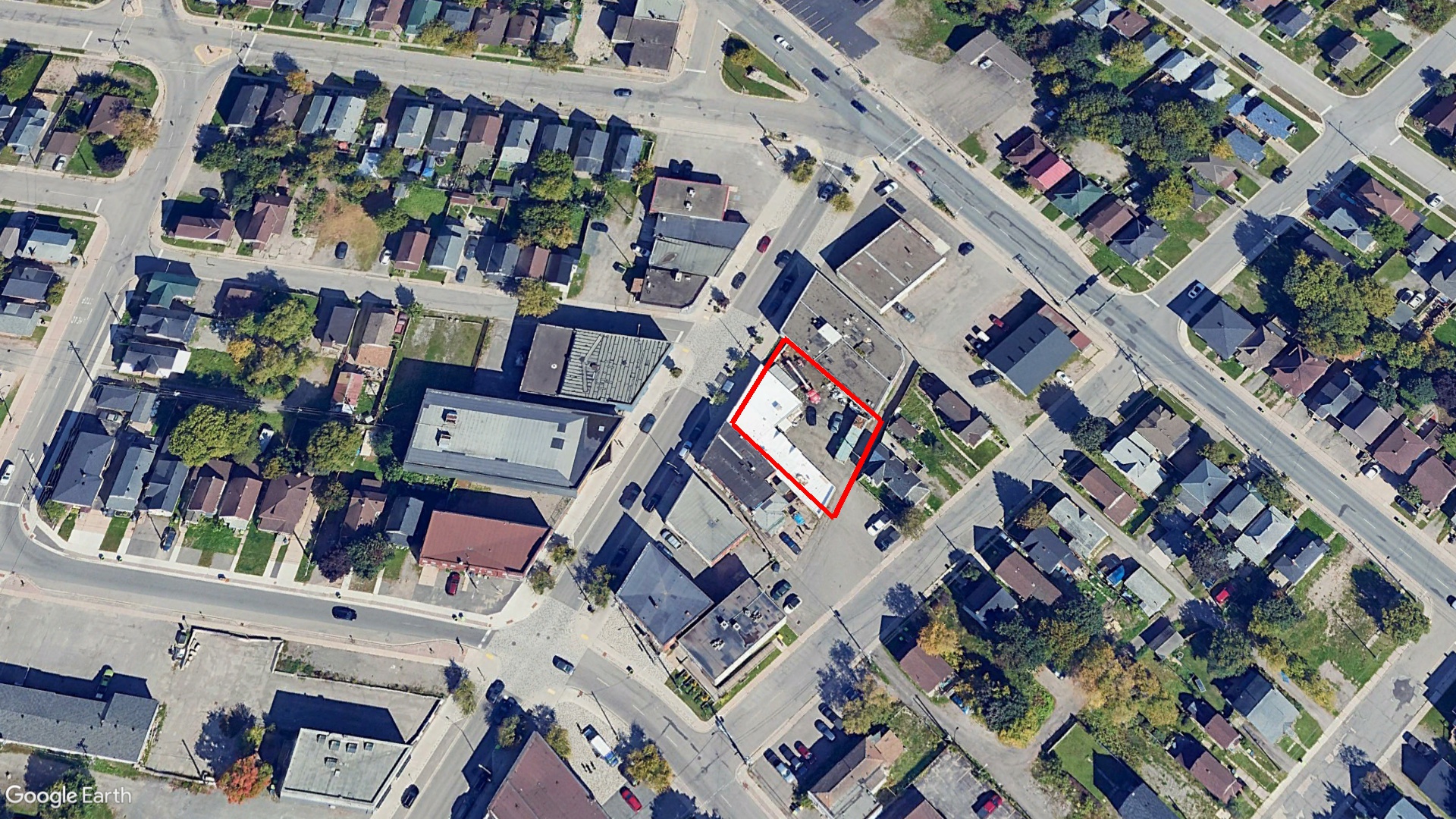 Tax Sale Sault Ste. Marie, Ontario -  5761-040-023-185-00