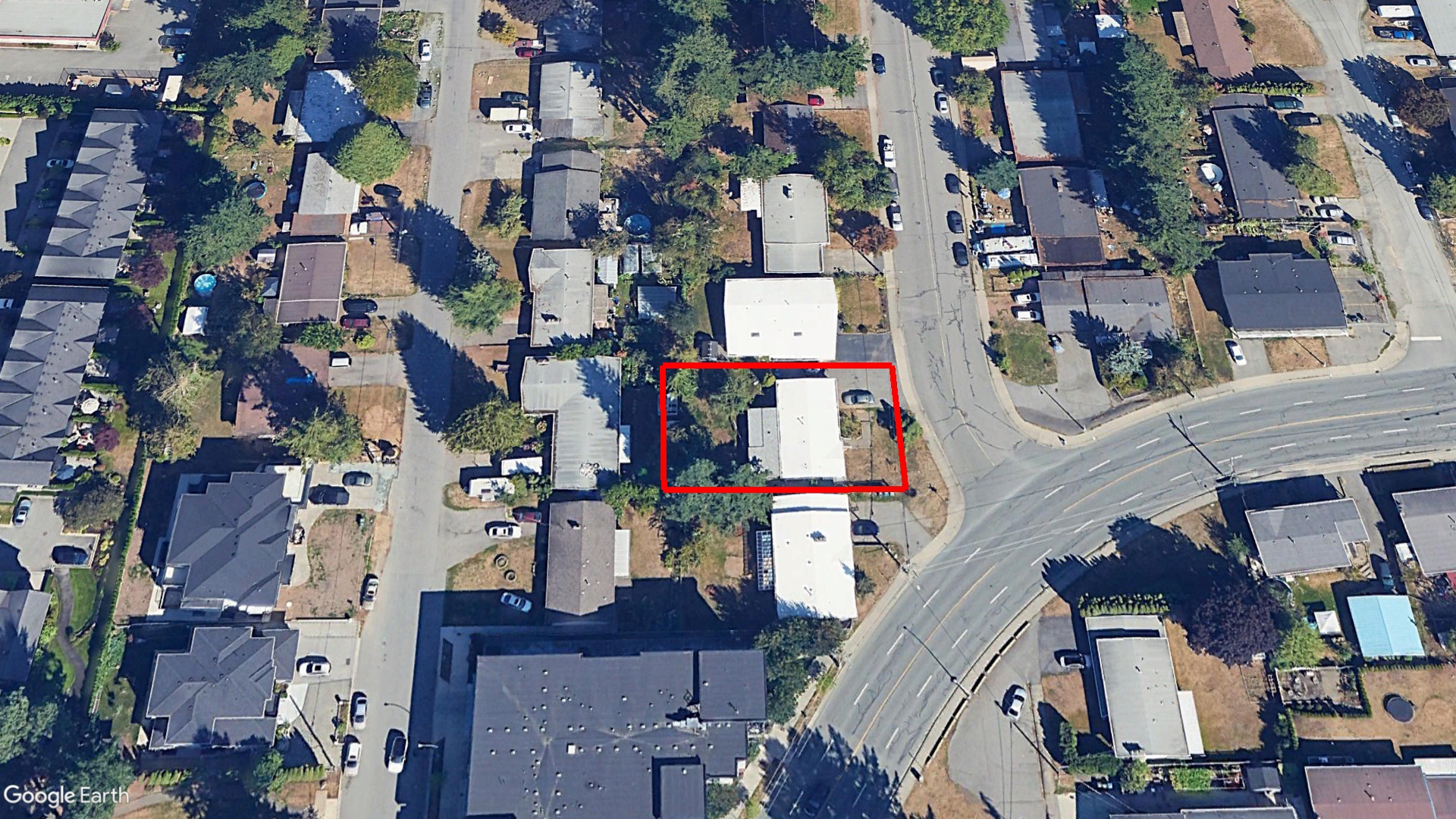 Tax Sale Abbotsford, British Columbia - 5166087306 
