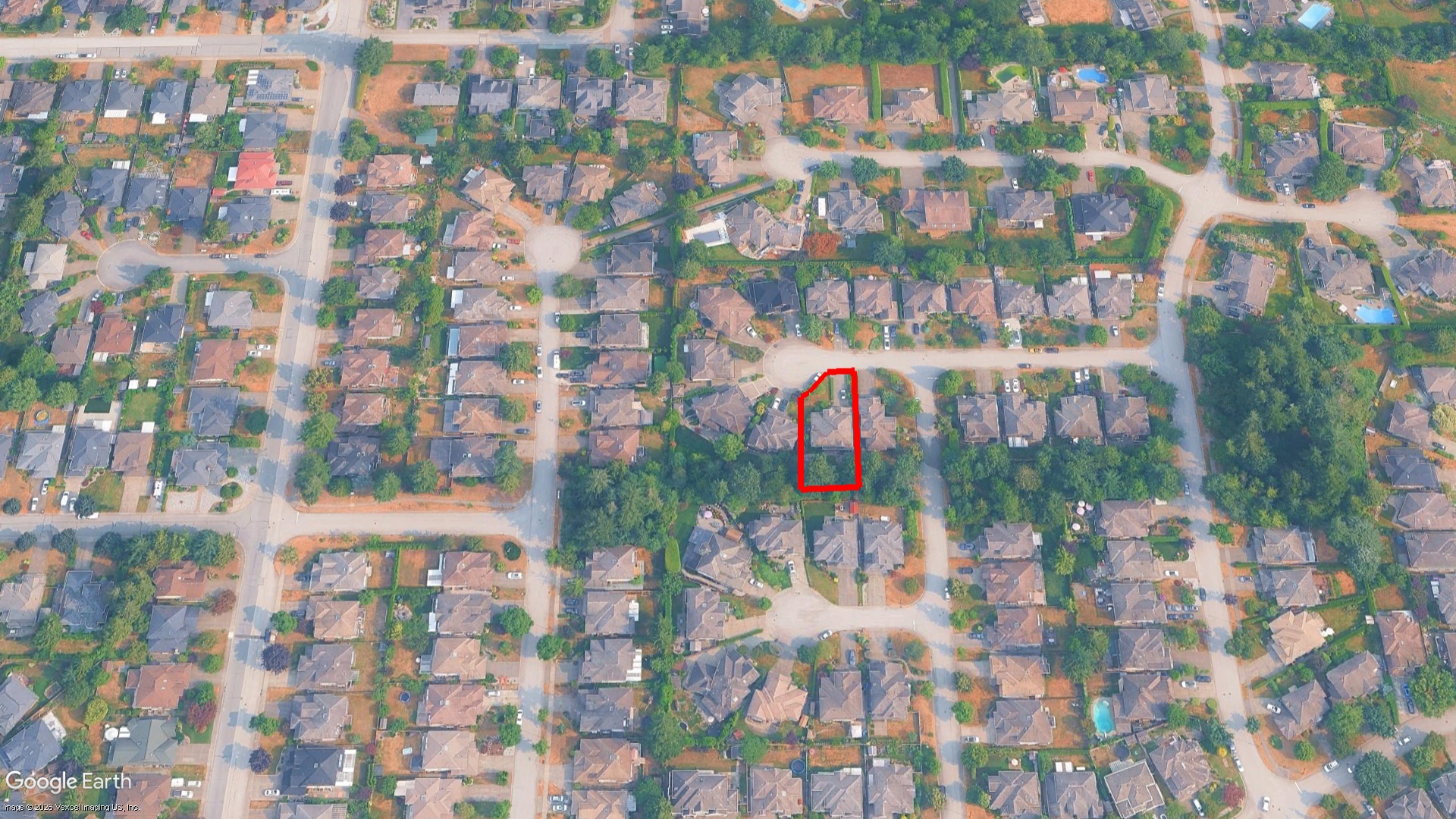Tax Sale Surrey, British Columbia - 