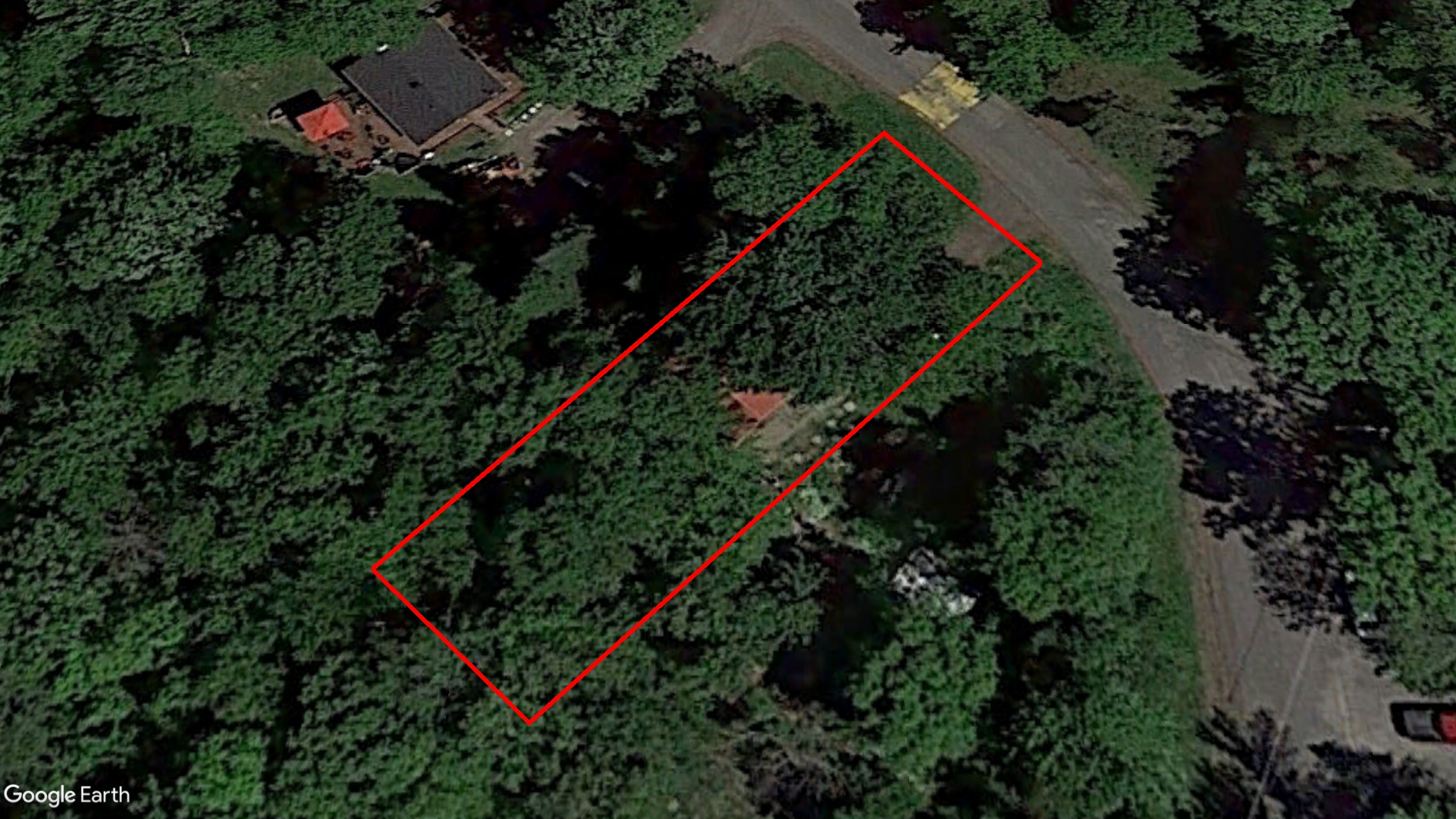 Tax Sale LA VALLÉE-DU-RICHELIEU, Quebec - 3373-21-7337