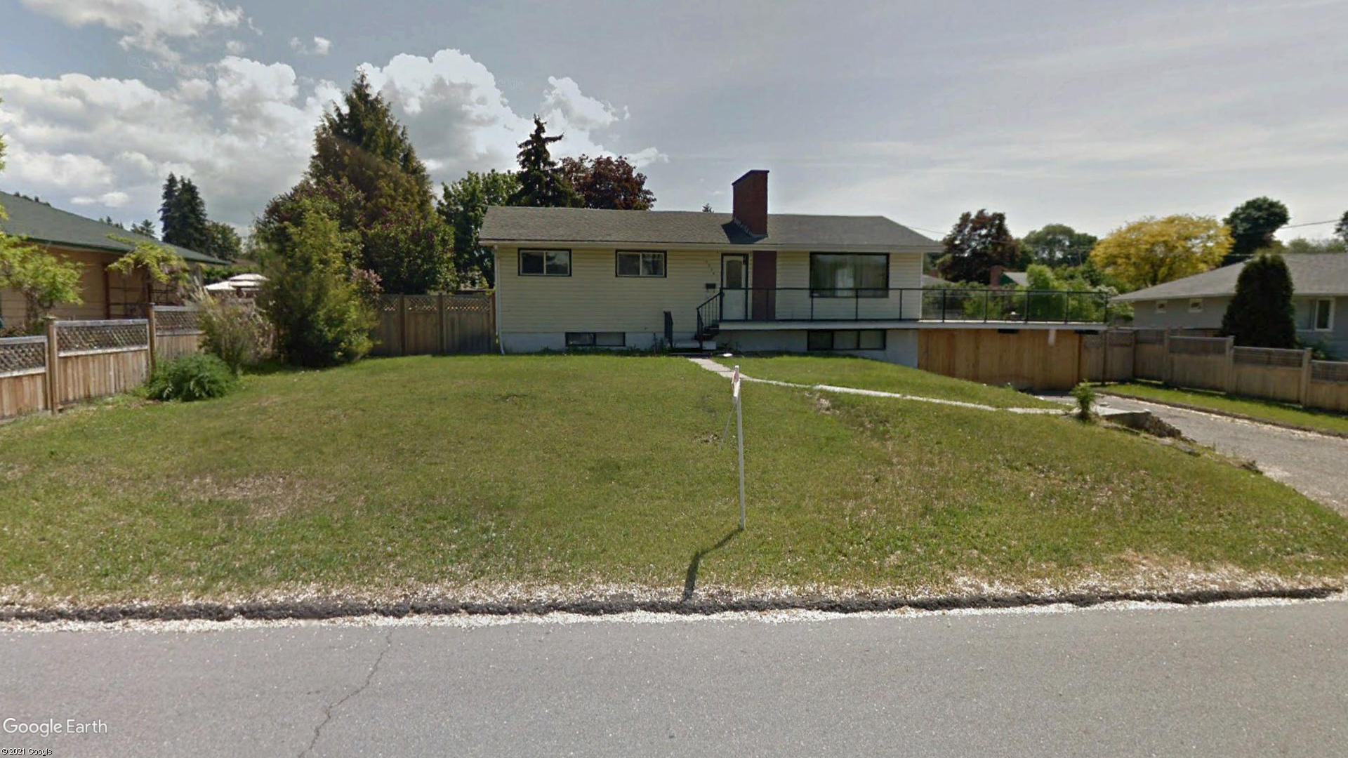 Tax Sale Vernon, British Columbia - 20-233-03119.000