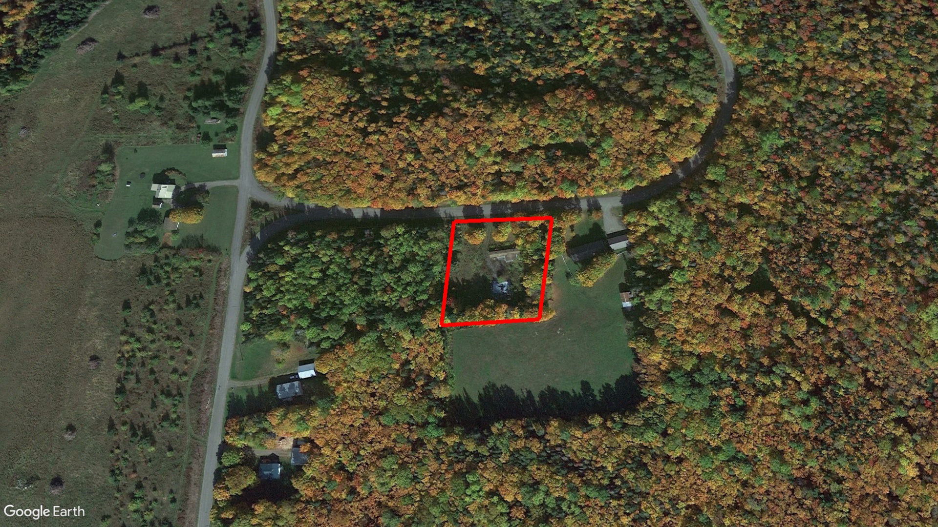 Tax Sale Victoria, New Brunswick - 03659298