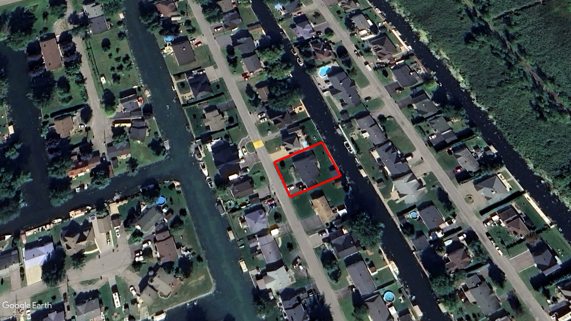 Tax Sale Vaudreuil-Soulanges, Quebec - 