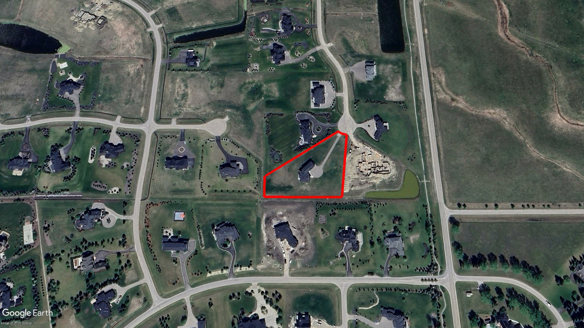 Tax Sale Rocky View, Alberta - 