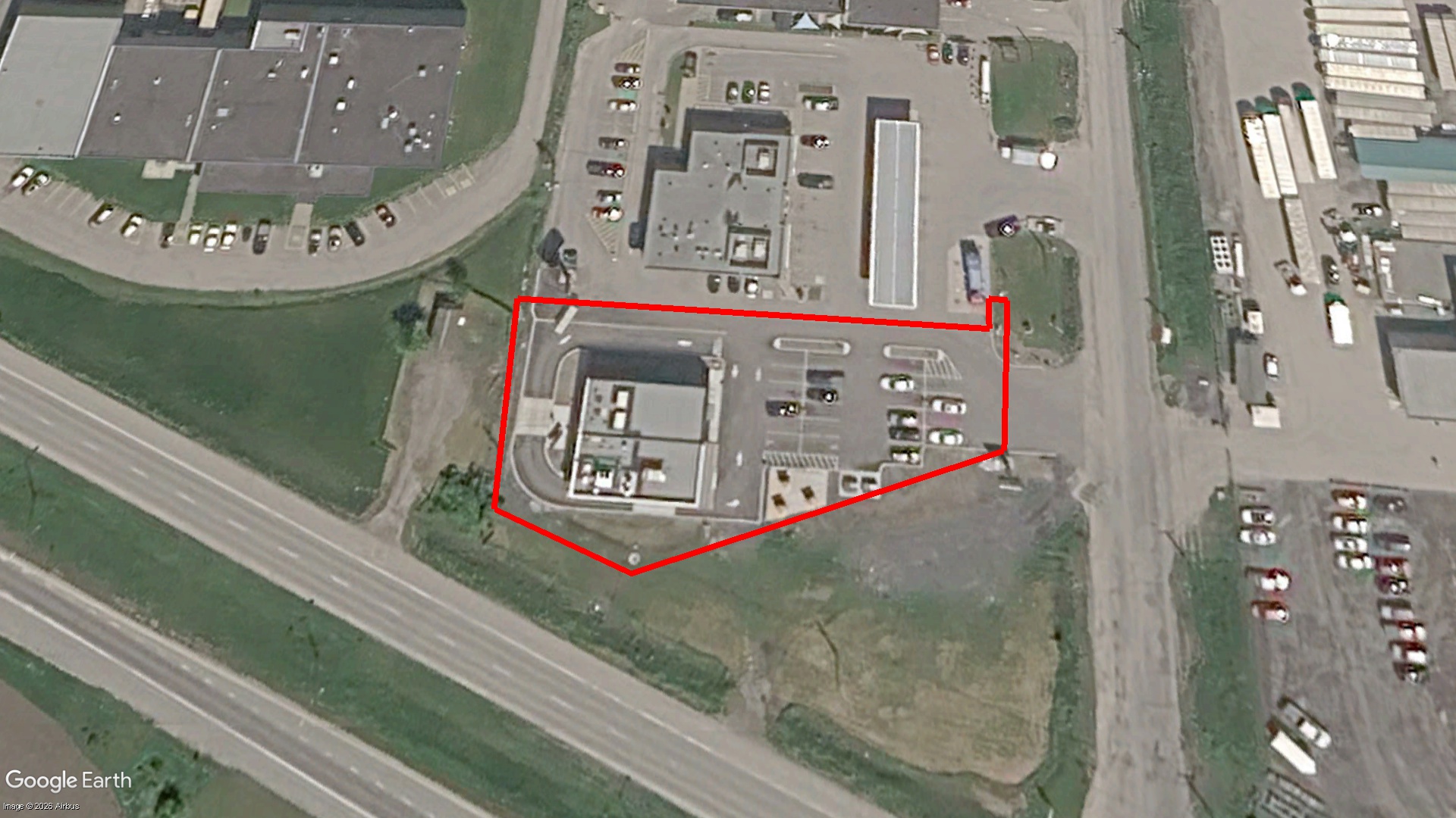 Tax Sale Montcalm, Quebec - 