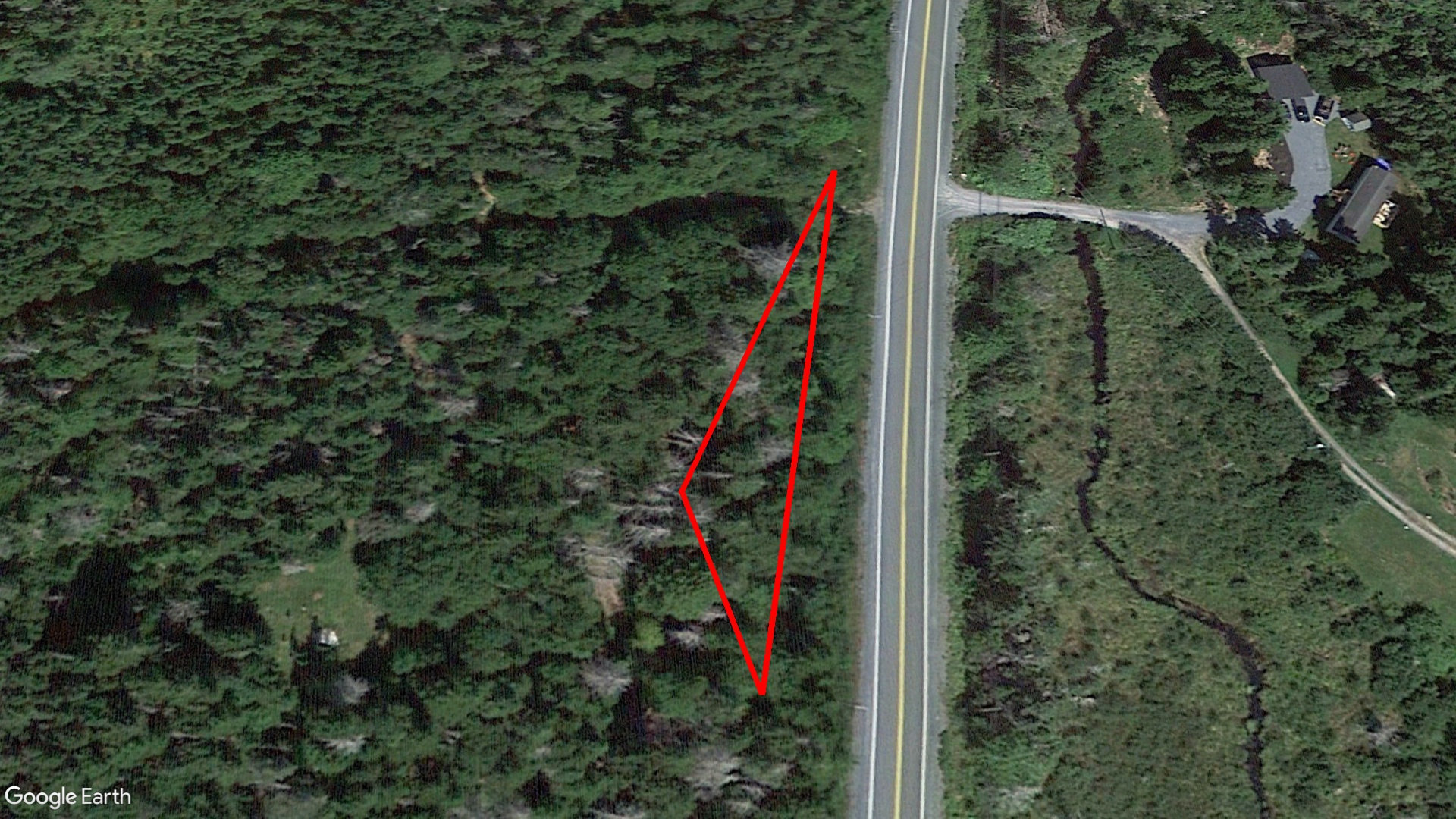 Tax Sale Halifax, Nova Scotia - 09666583