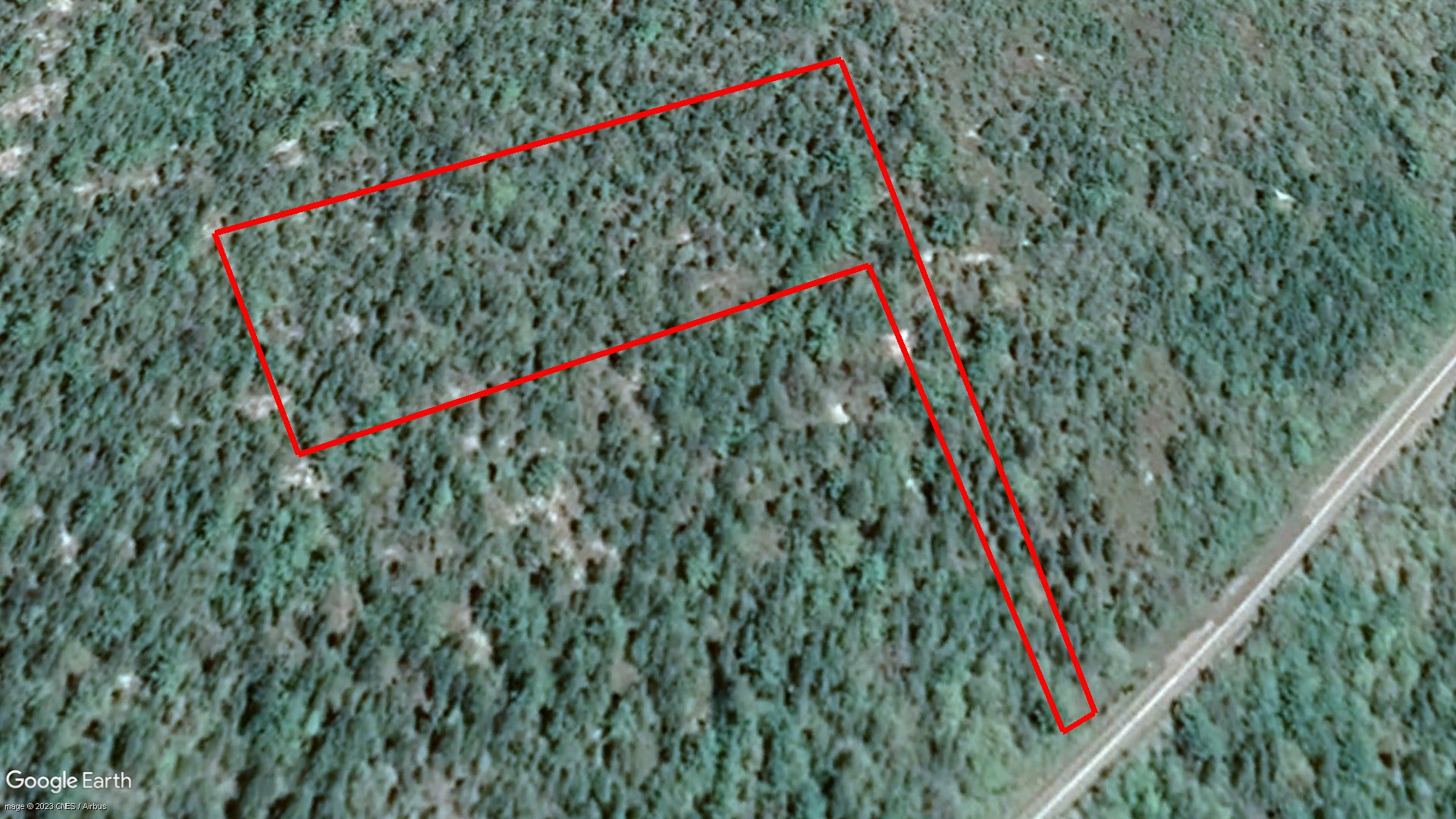 Tax Sale Annapolis, Nova Scotia - 10-833-817