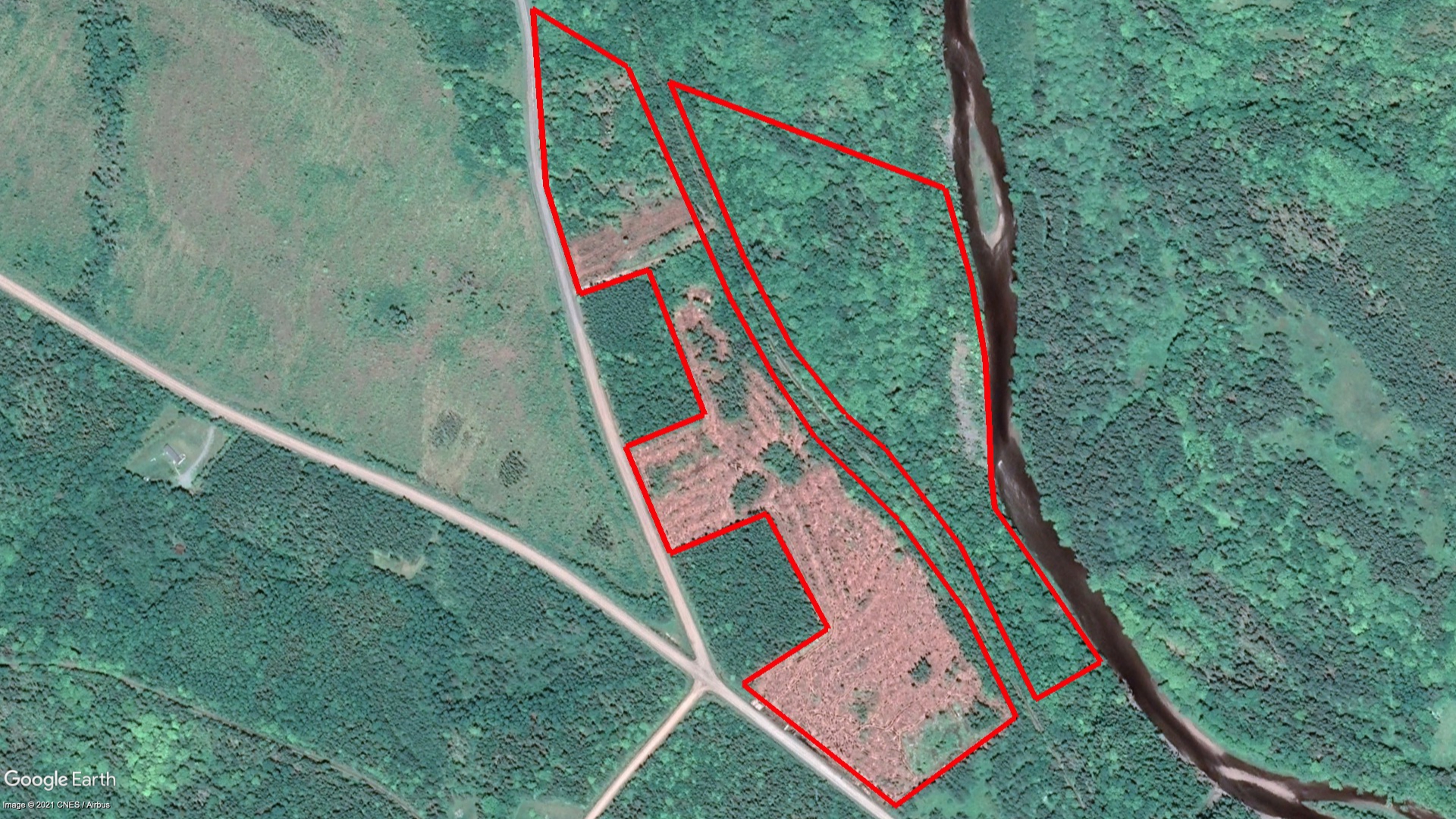 Tax Sale Inverness, Nova Scotia - 02742772 