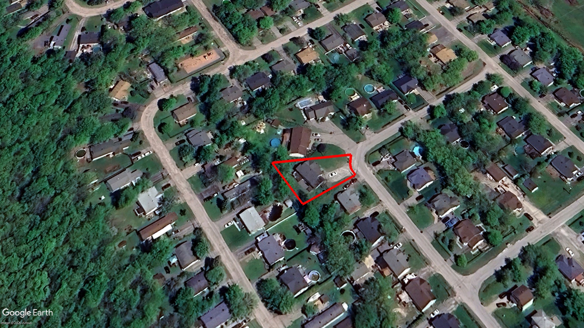 Tax Sale Vaudreuil-Soulanges, Quebec - 