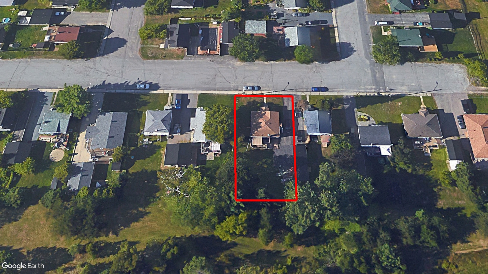 Tax Sale Greater Sudbury, Ontario - 5307.100.002.23600.0000