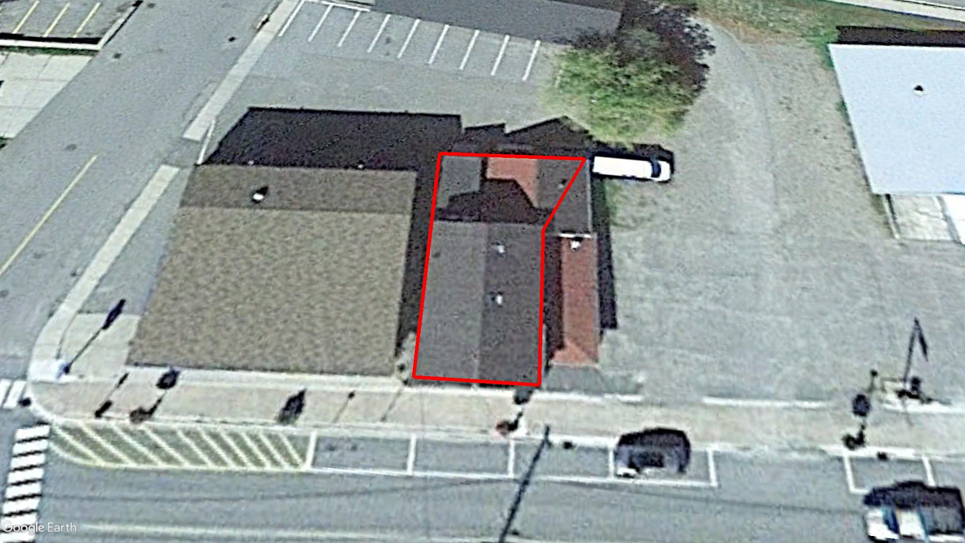 Tax Sale Charlotte, New Brunswick - 01451458