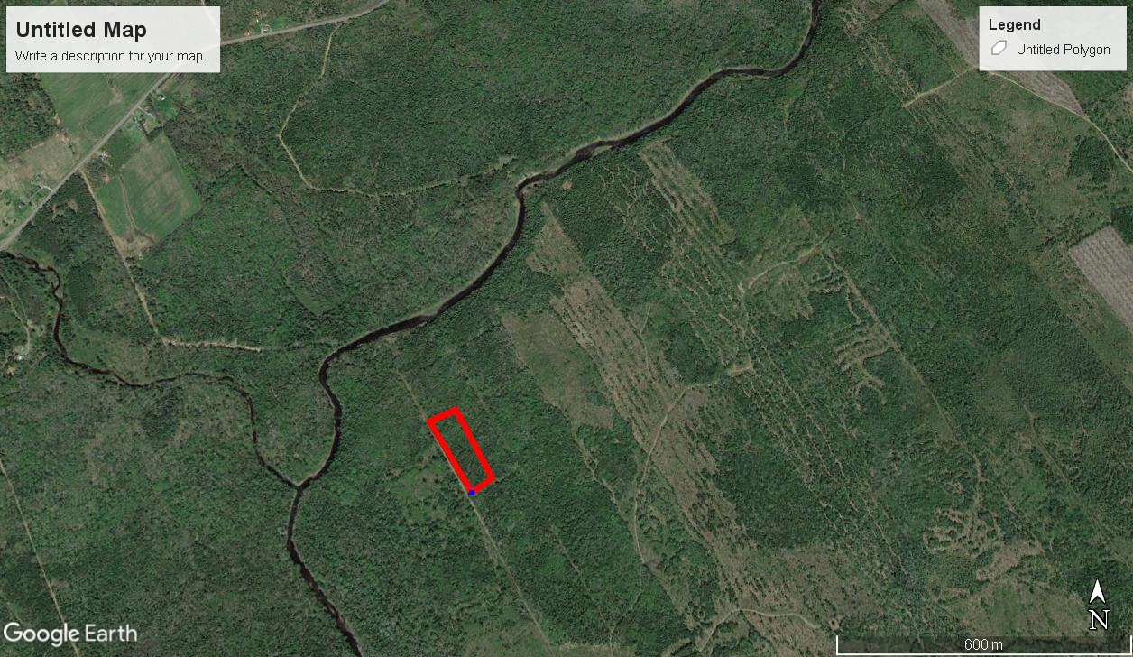 Tax Sale Moncton, New Brunswick - 02397704