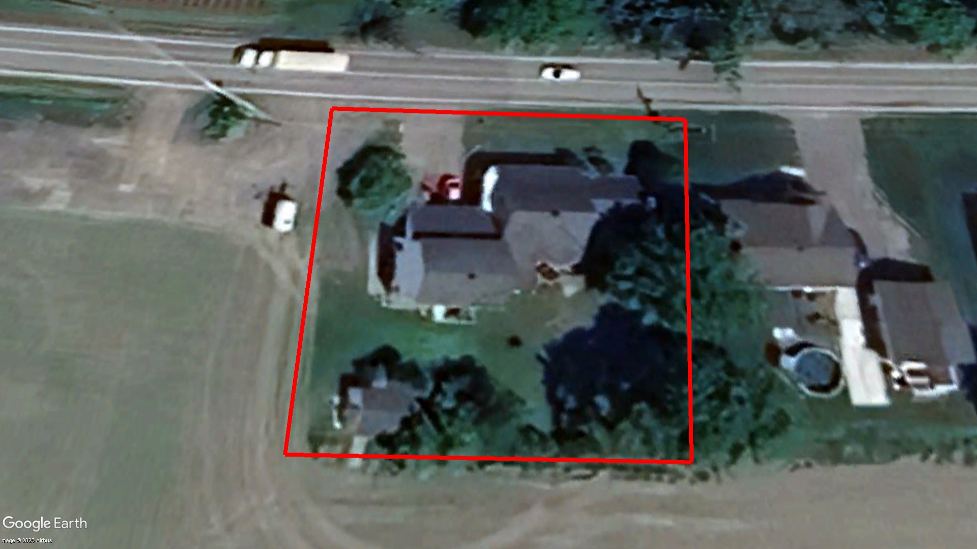 Tax Sale Montcalm, Quebec - 