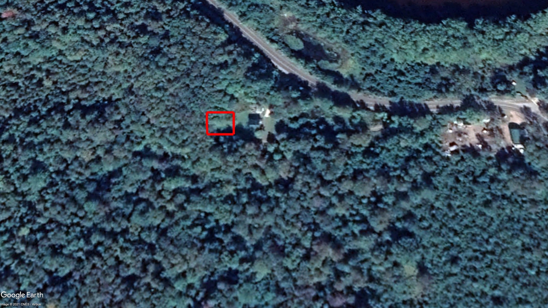 Tax Sale Des Laurentides, Quebec - 1210-46-7118