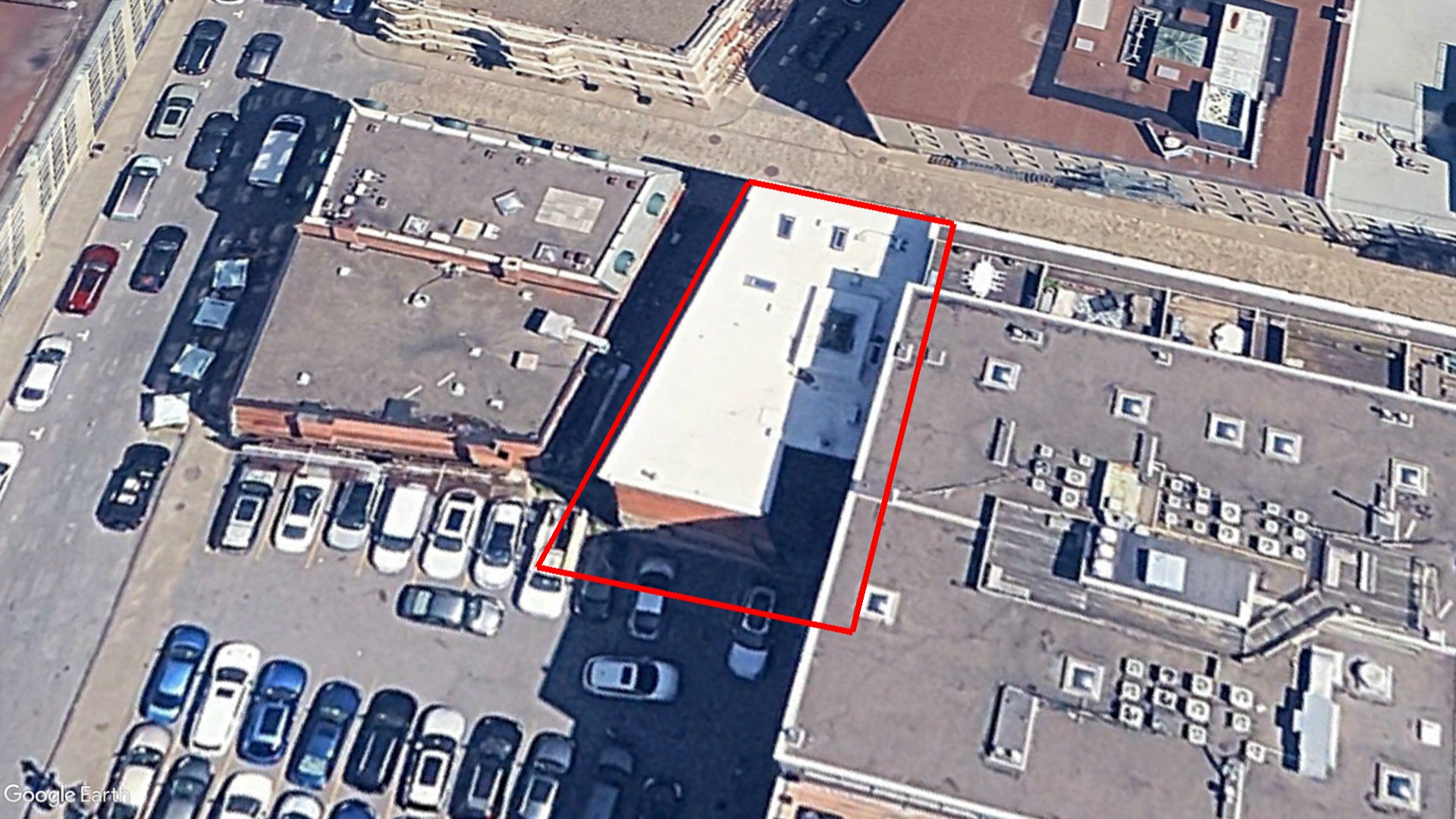 Tax Sale Montreal, Quebec - 140118-20