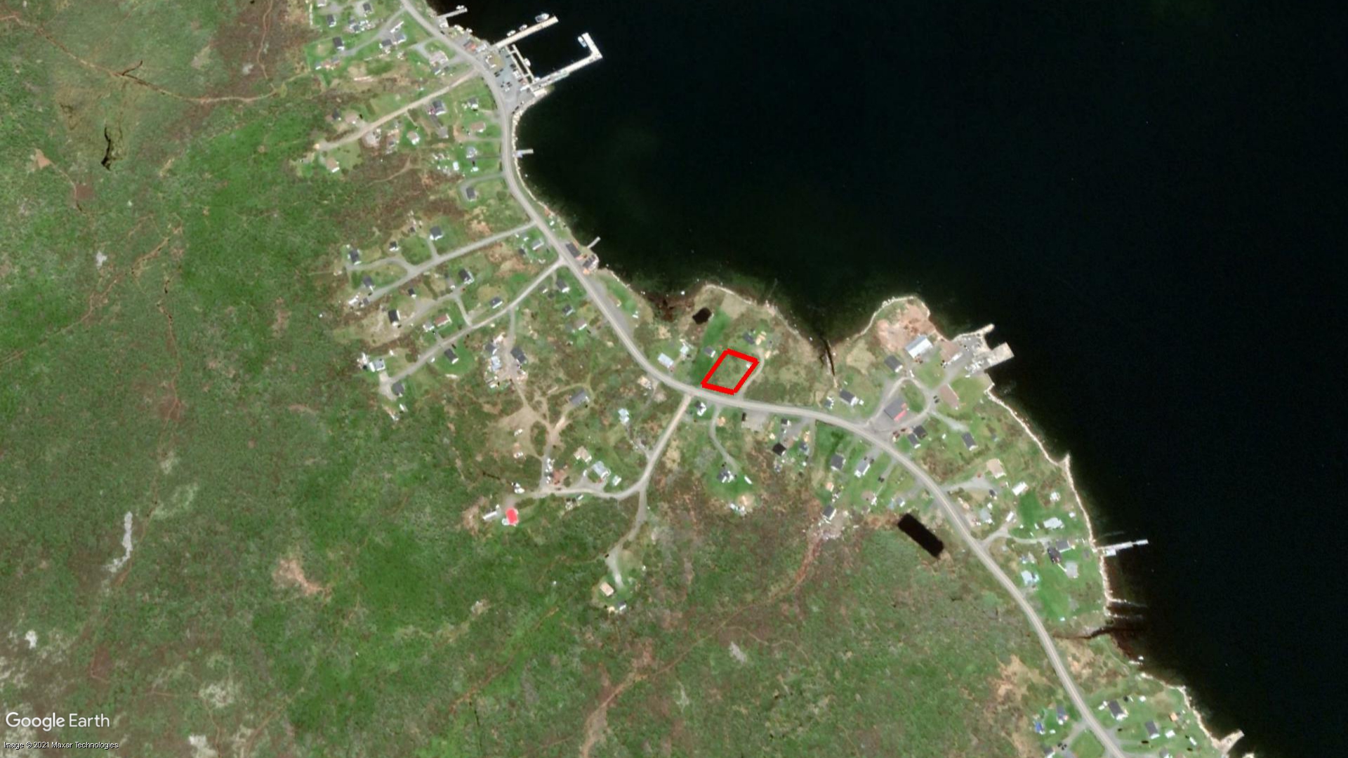 Tax Sale Guysborough, Nova Scotia - 00391344