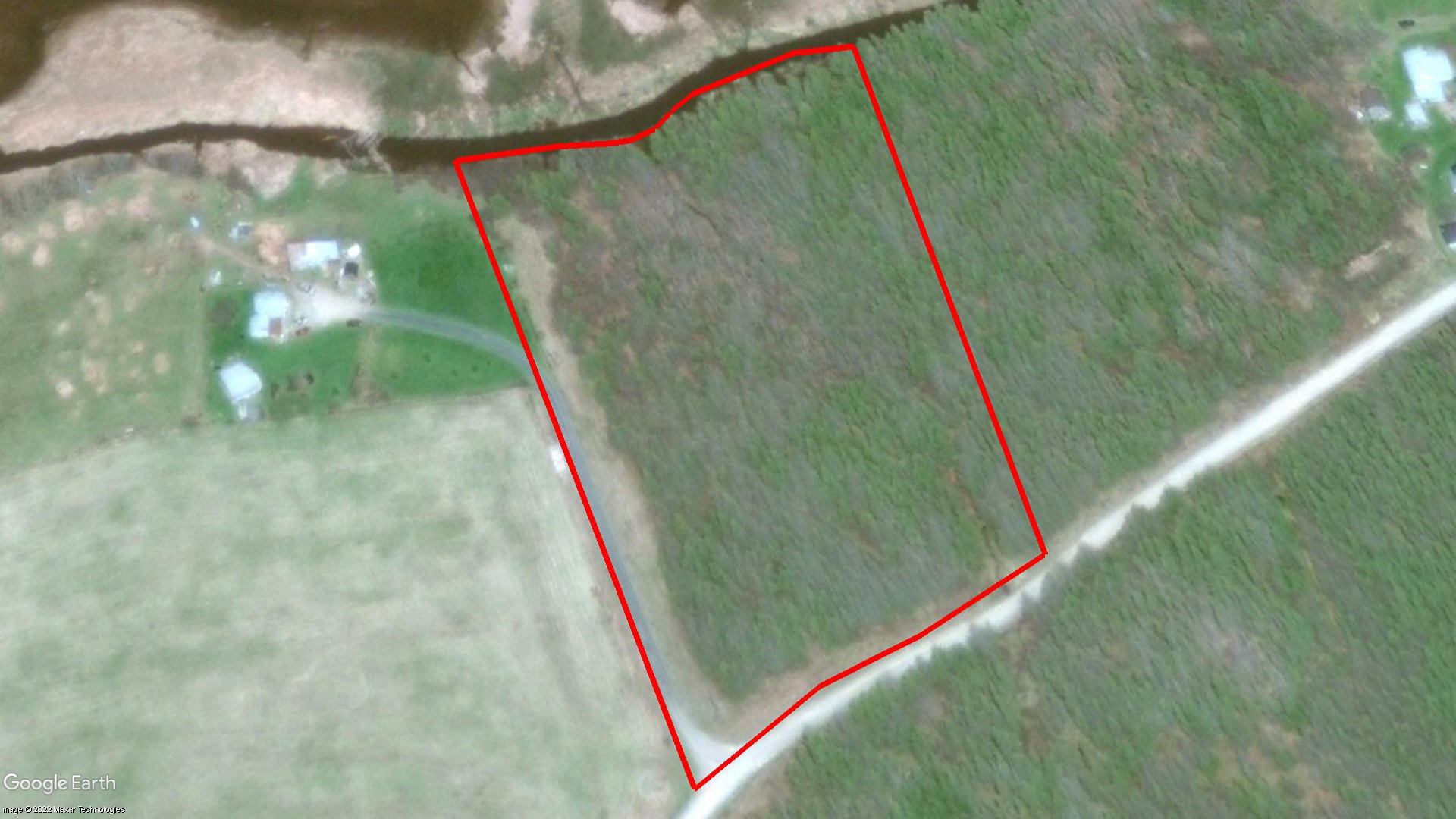 Tax Sale Inverness, Nova Scotia - 03173259