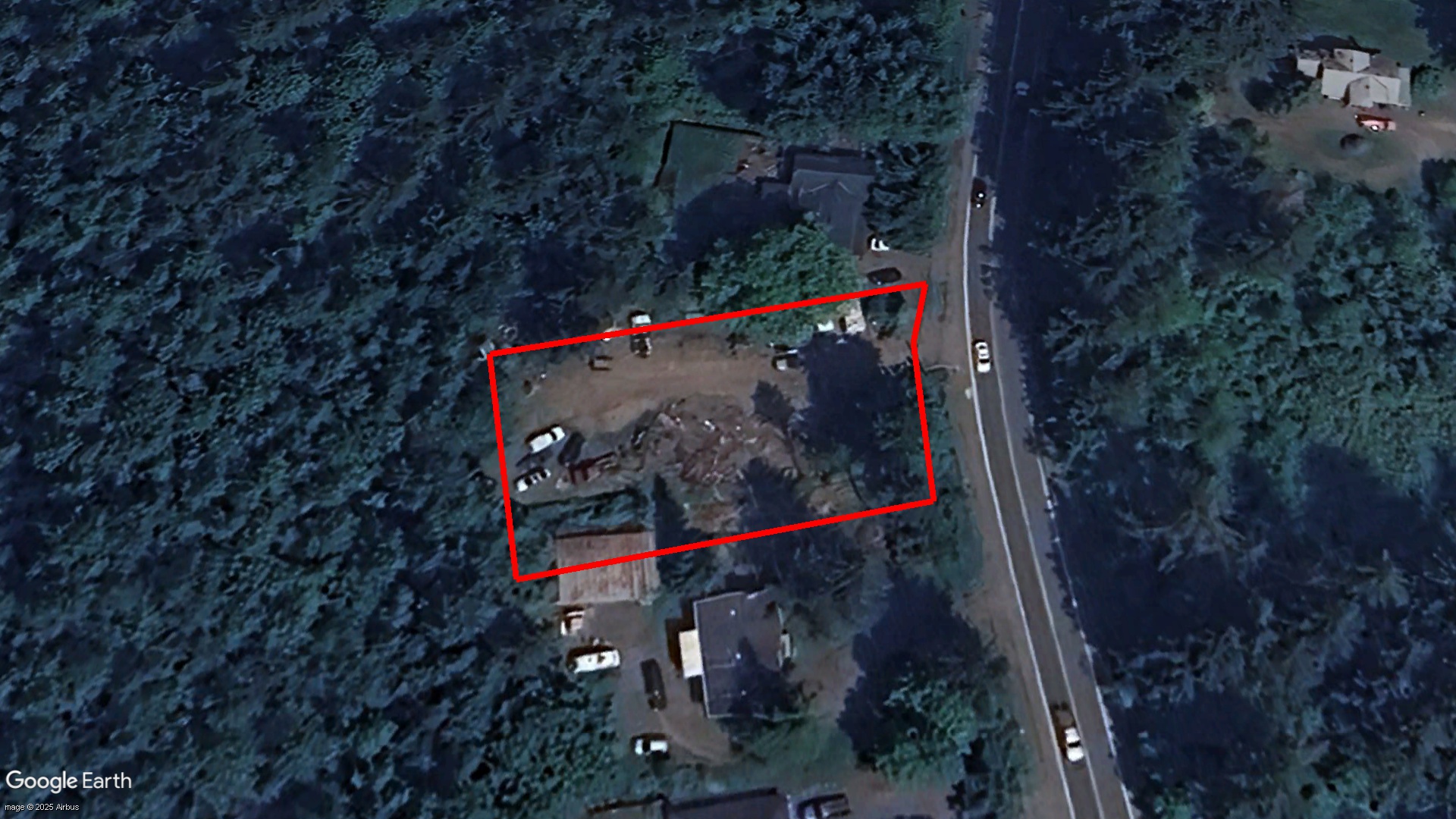 Tax Sale Courtenay, British Columbia - 