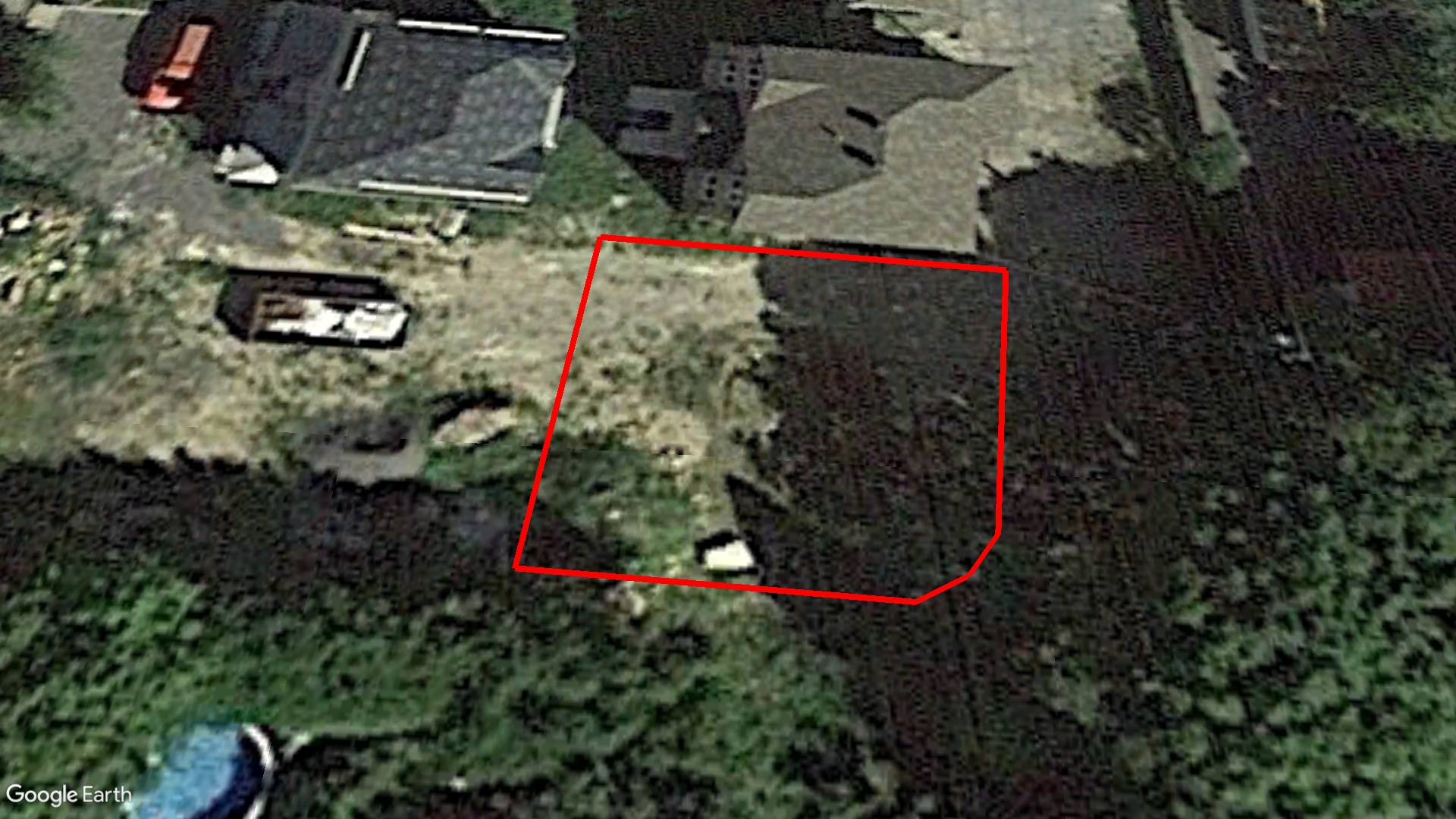 Tax Sale Vaudreuil-Soulanges, Quebec - 