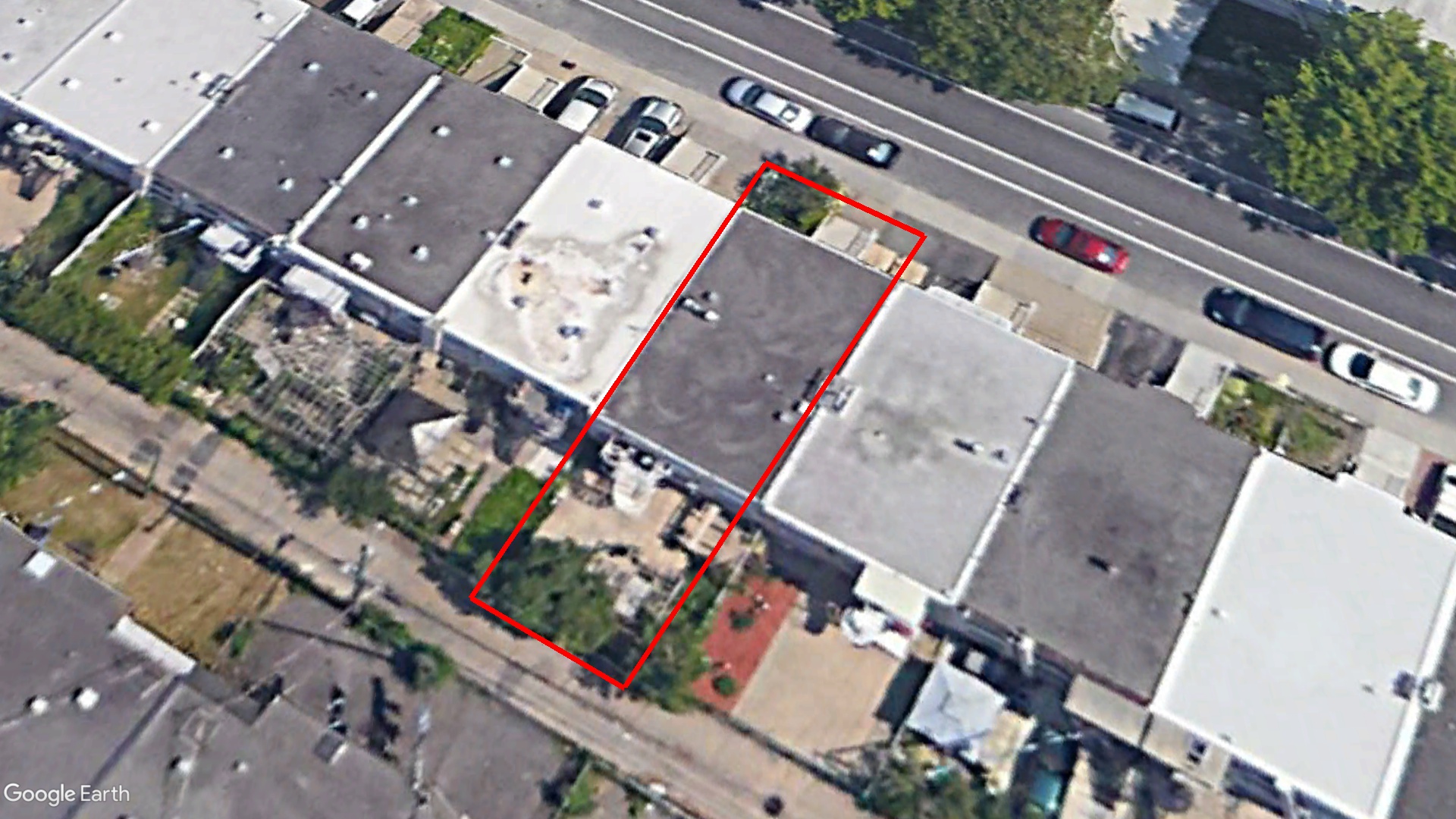 Tax Sale Montreal, Quebec - 780238-00