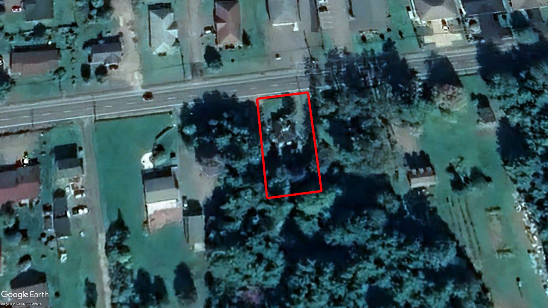 Tax Sale Kings, Nova Scotia - 05027527