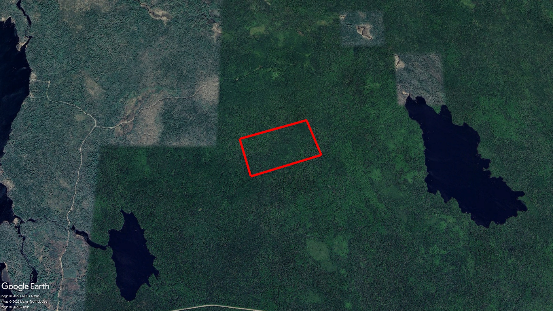 Tax Sale Argyle, Nova Scotia - 03990087