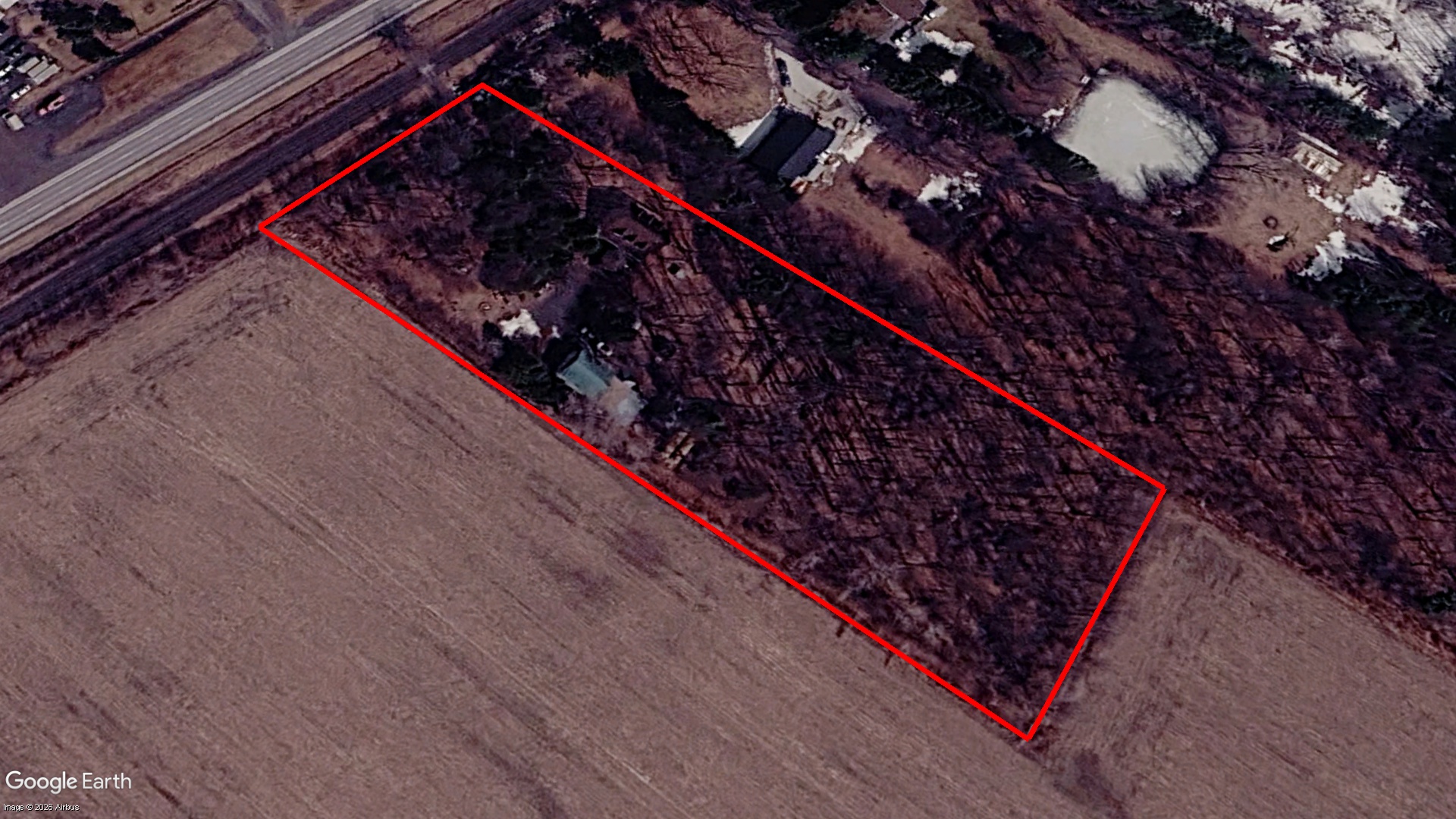 Tax Sale Saint-Hyacinthe, Quebec - 
