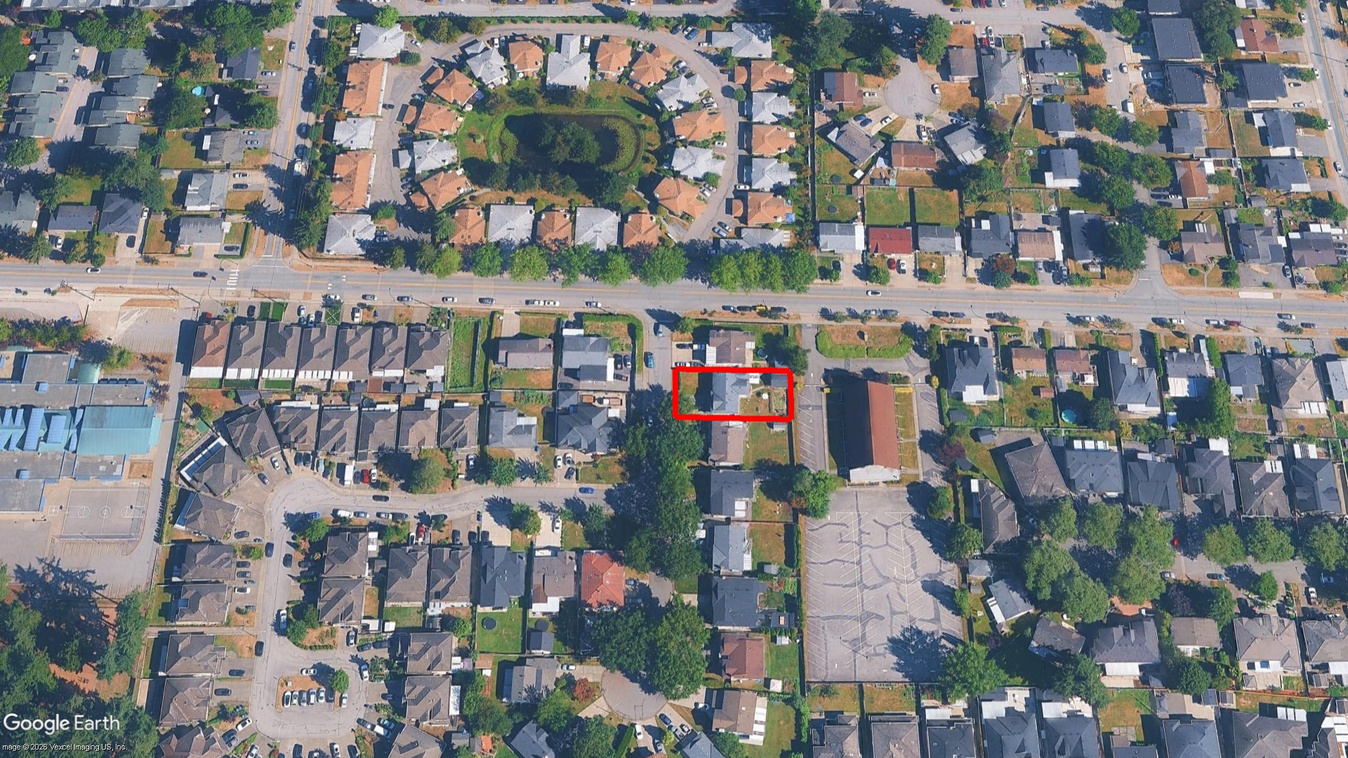 Tax Sale Surrey, British Columbia - 