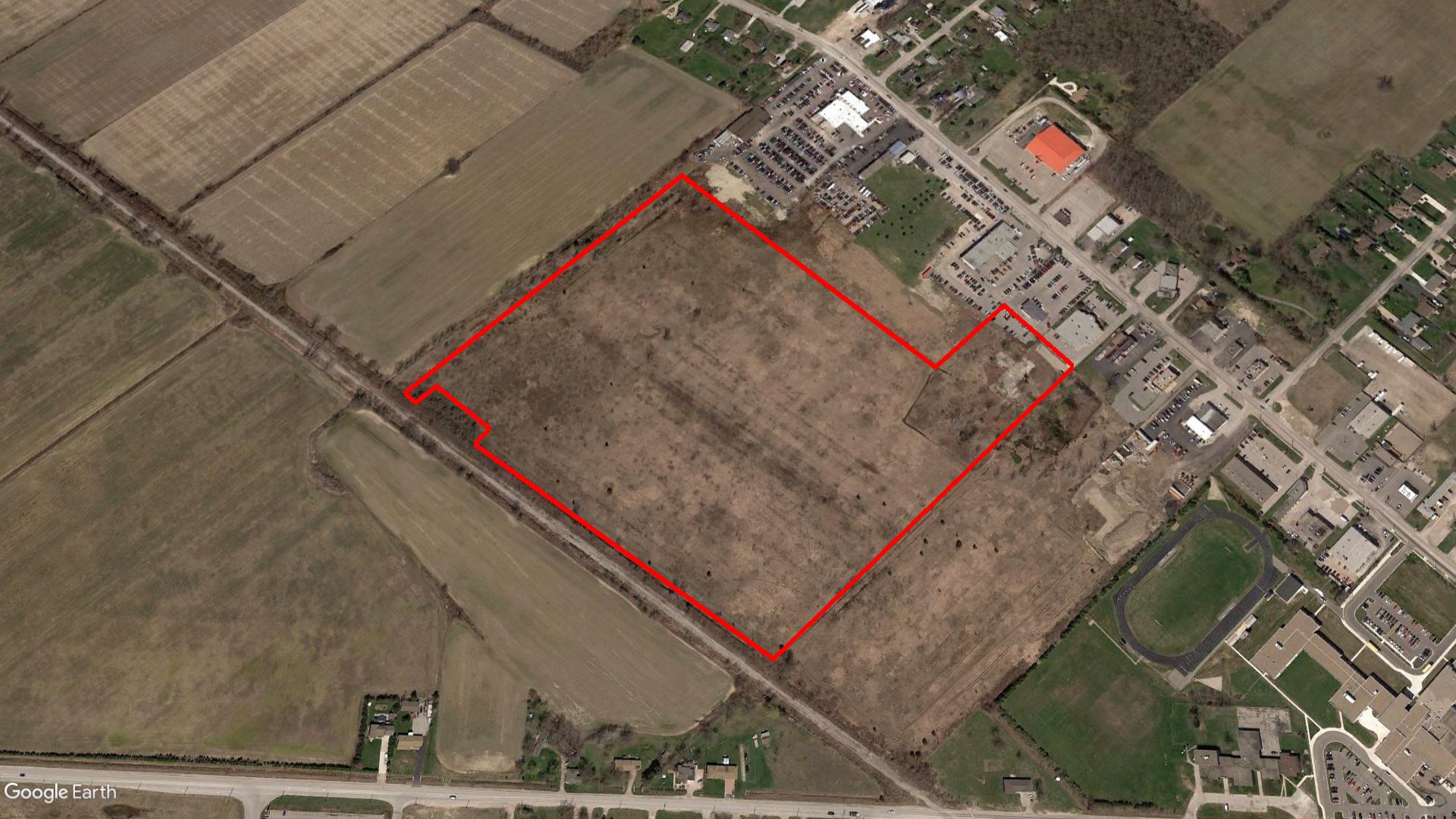 Tax Sale Lakeshore, Ontario - 3751.050.000.09950