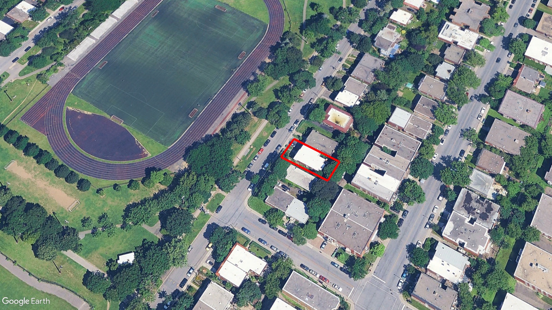 Tax Sale Montreal, Quebec - 480519-00