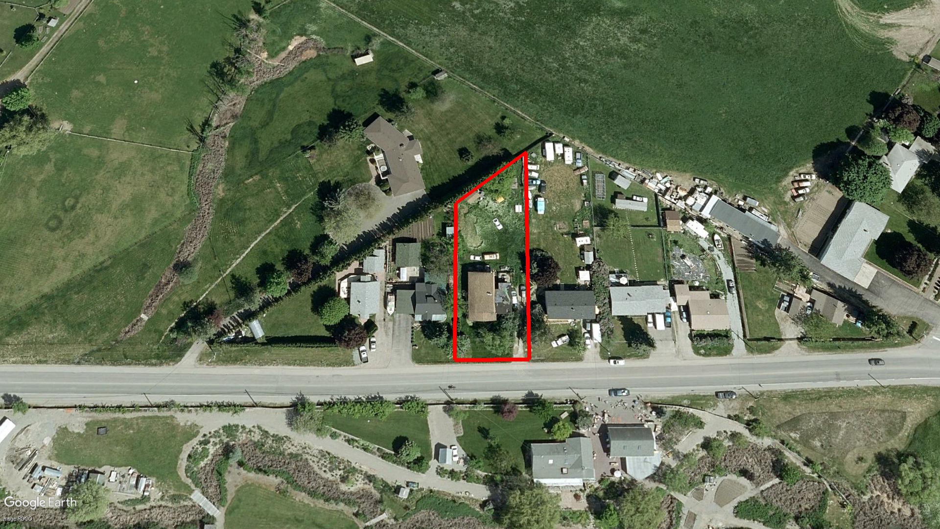 Tax Sale Kelowna, British Columbia - 19-217-03298.000