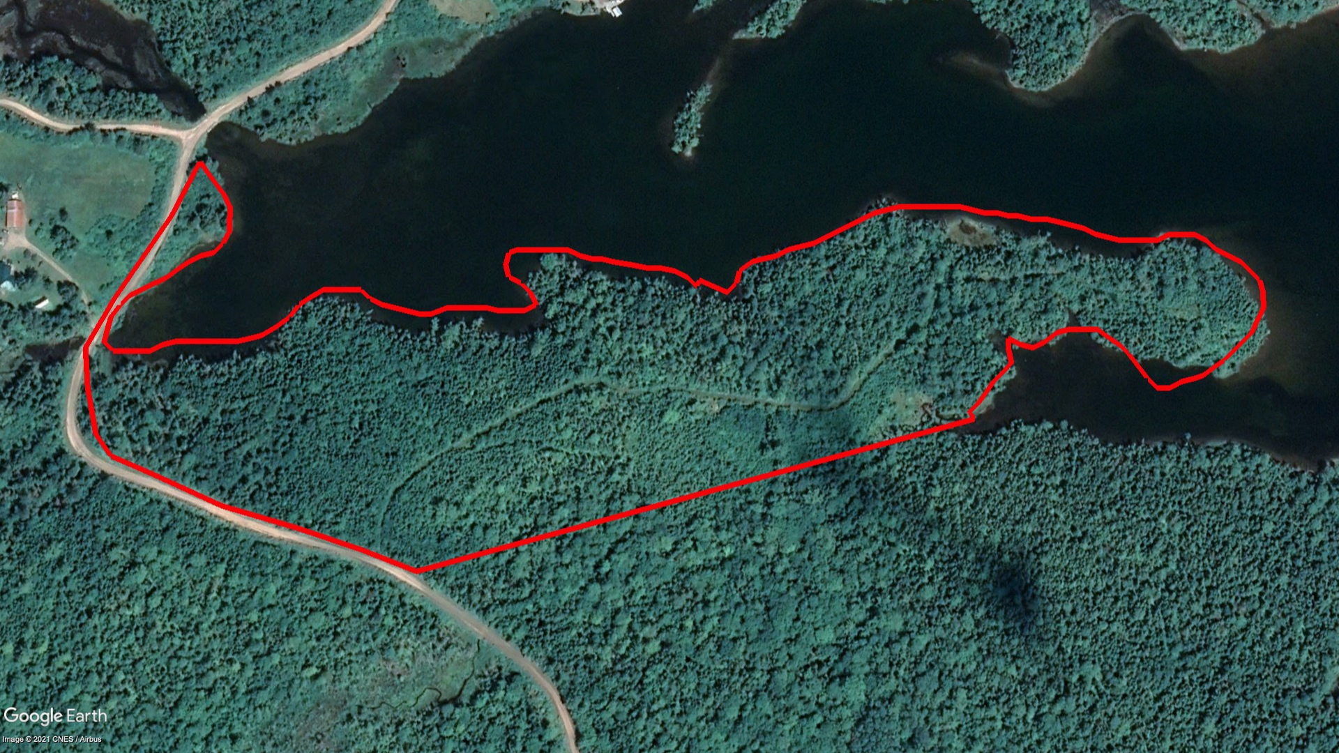 Tax Sale Inverness, Nova Scotia - 10290171