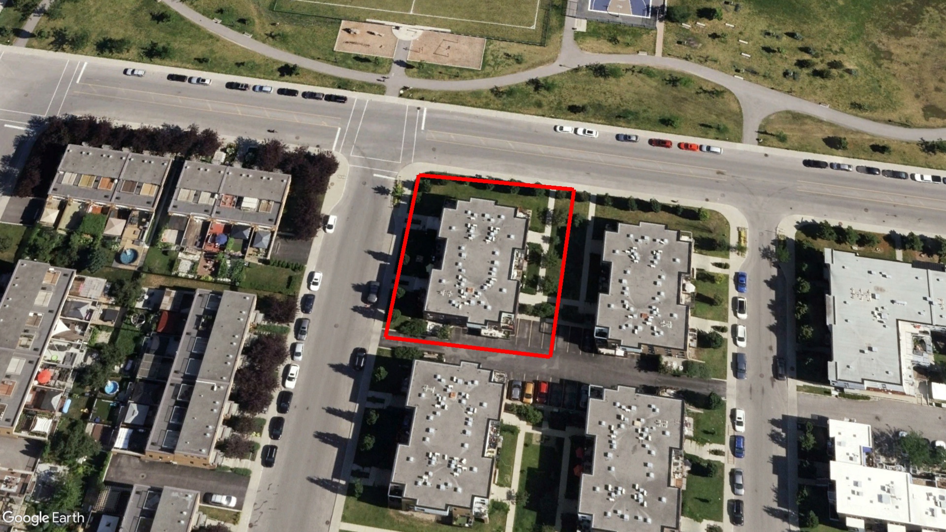 Tax Sale Montreal, Quebec - 390397-03