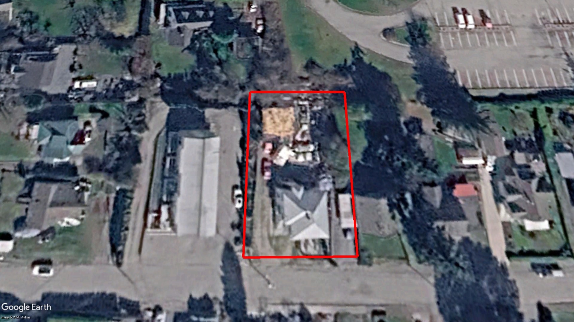 Tax Sale Powell River, British Columbia - 