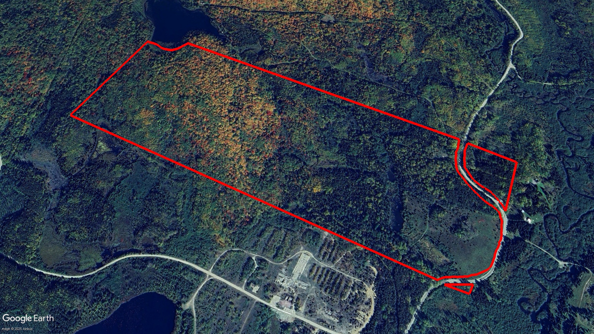 Tax Sale d’Antoine-Labelle, Quebec - 9703 31 3535