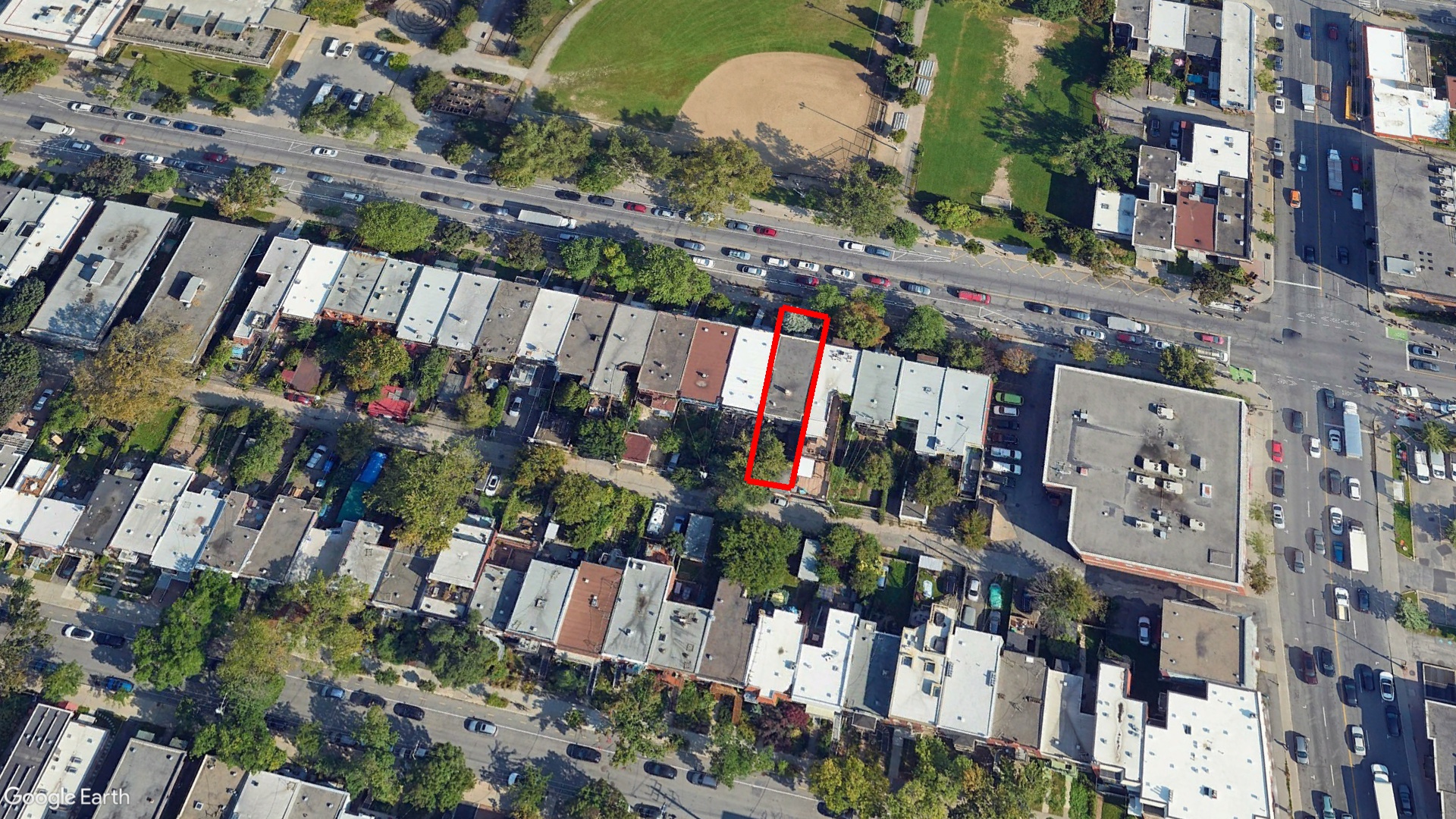 Tax Sale Montreal, Quebec - 680881-00