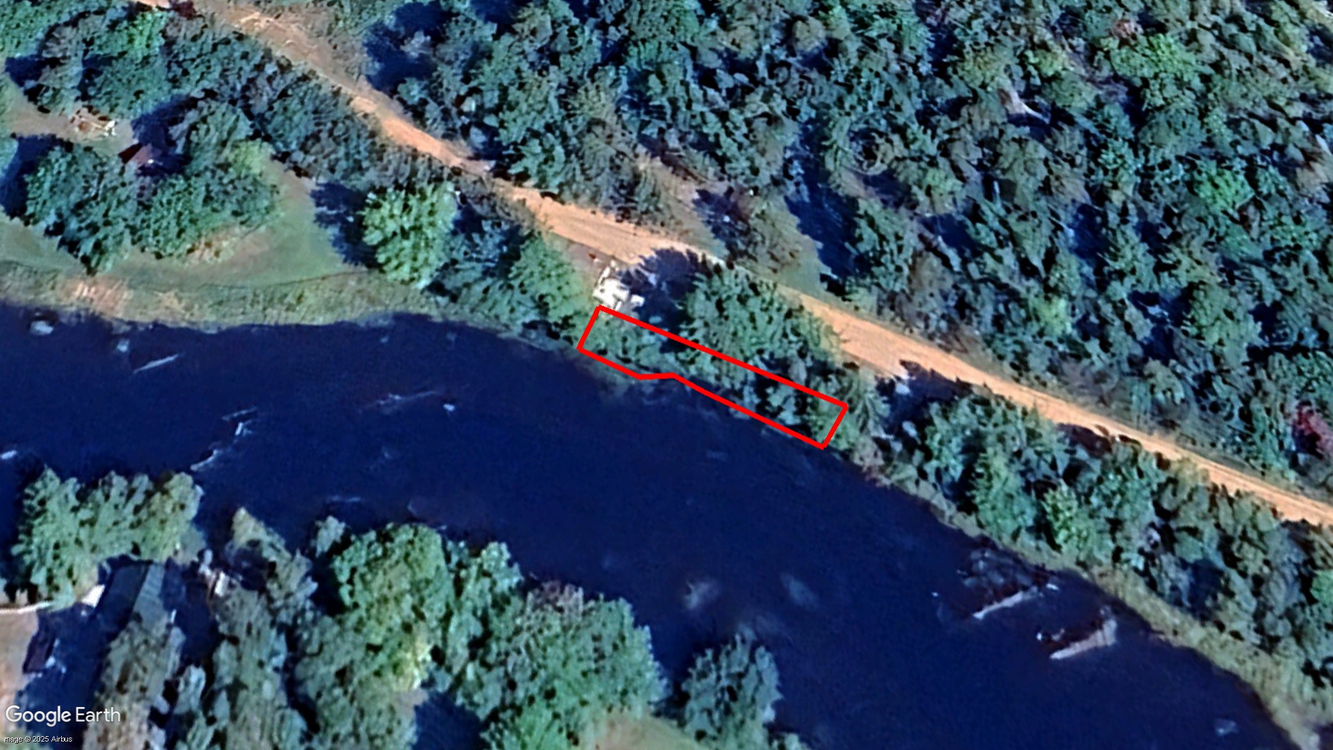 Tax Sale Charlotte, New Brunswick - 01321483