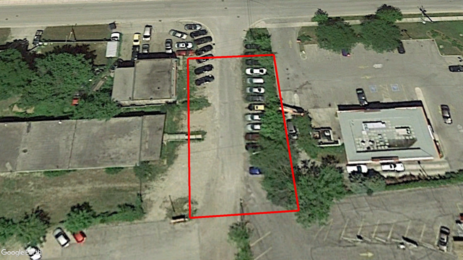 Tax Sale London, Ontario - 39 36 070-090-287-00-0000