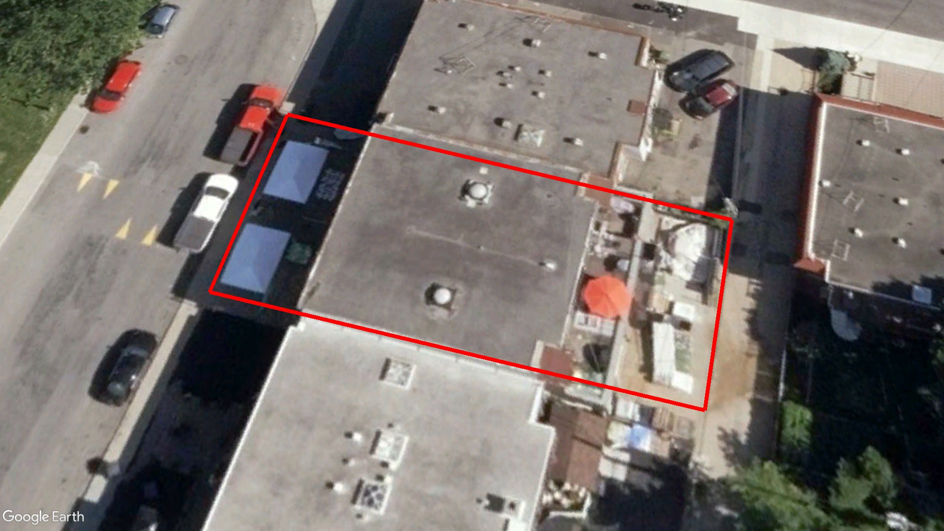 Tax Sale Montreal, Quebec - 396690-00