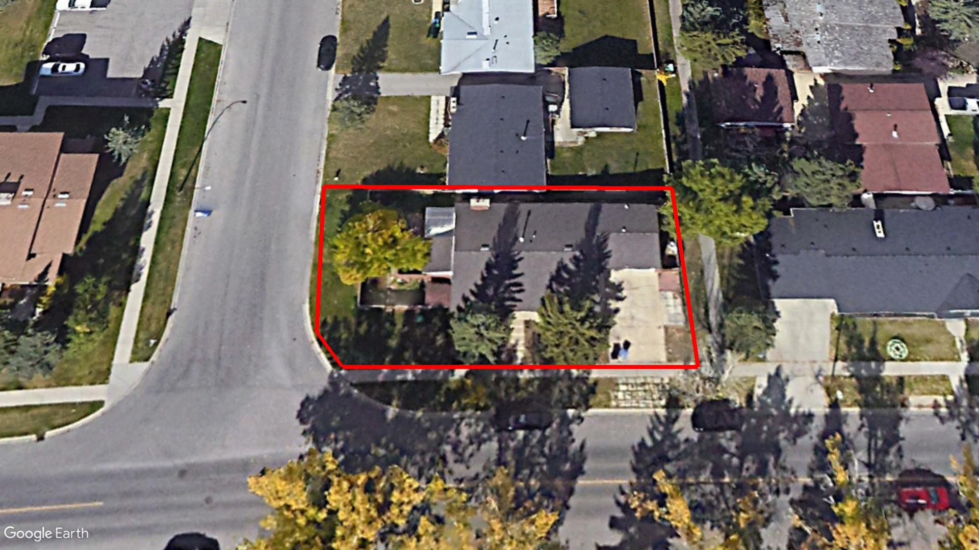 Tax Sale Calgary, Alberta - 128-13210-7