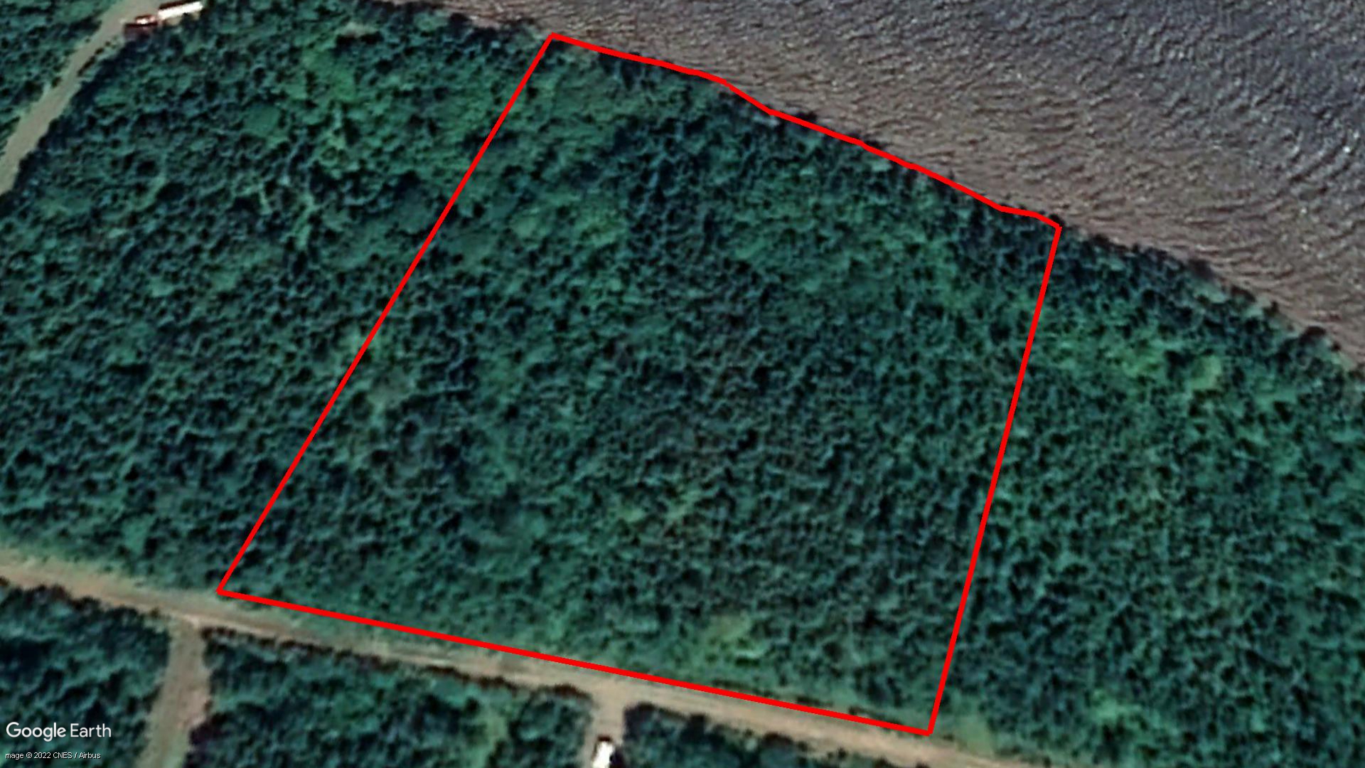 Tax Sale Richmond, Nova Scotia - 05185971