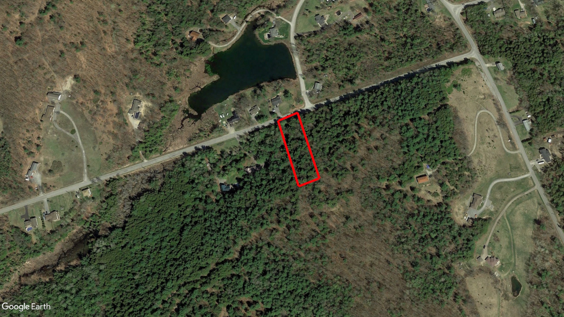 Tax Sale Quinte West, Ontario - 301-040-03703-0000